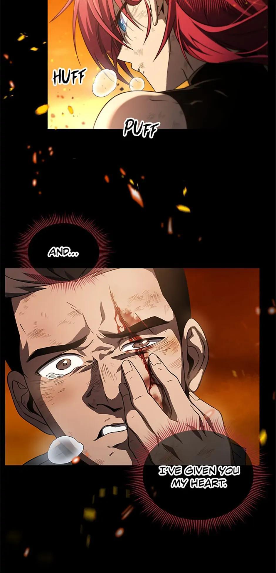 Player Who Returned 10,000 Years Later Chap 31 - Next Chap 32