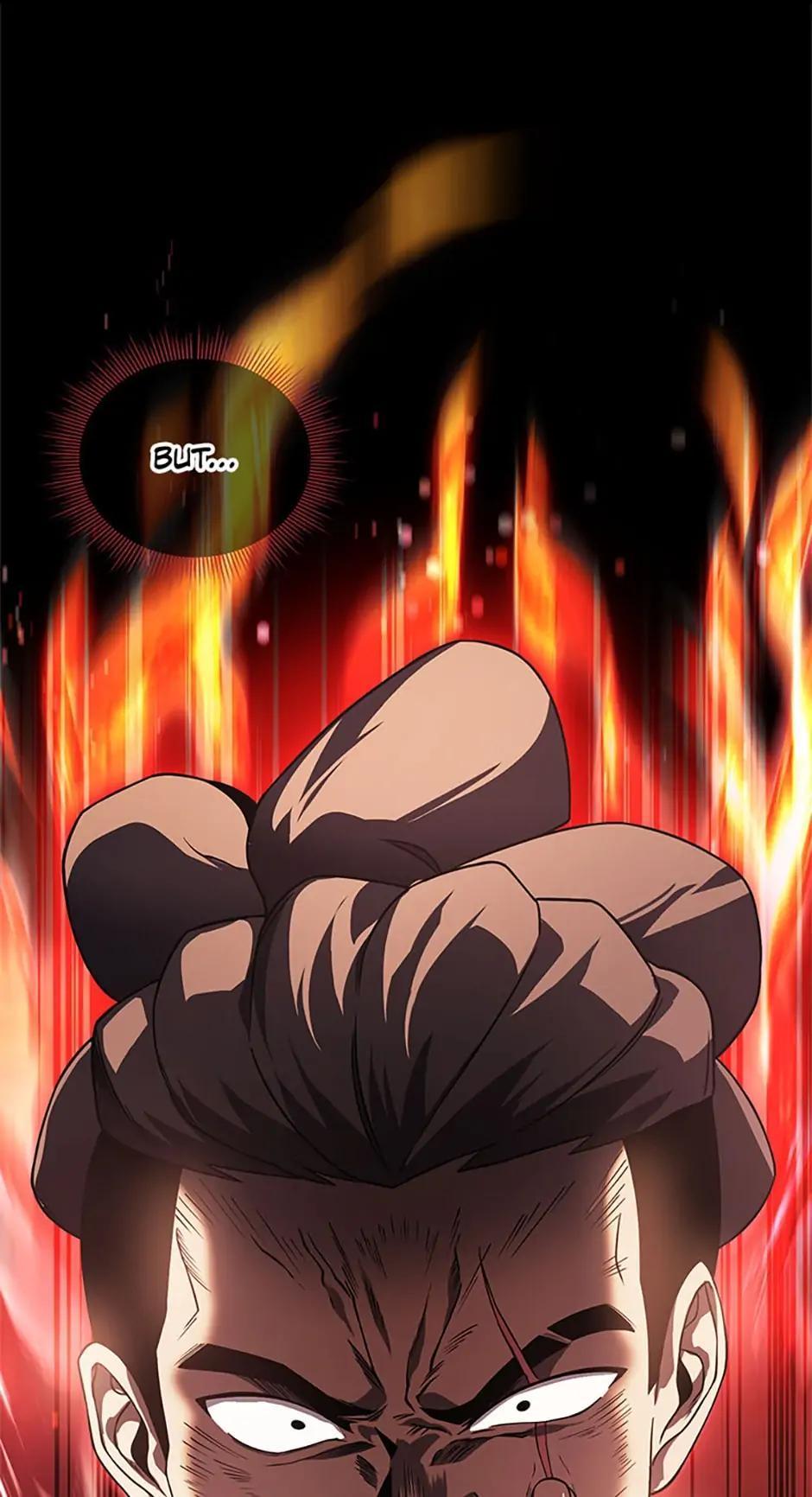 Player Who Returned 10,000 Years Later Chap 31 - Next Chap 32