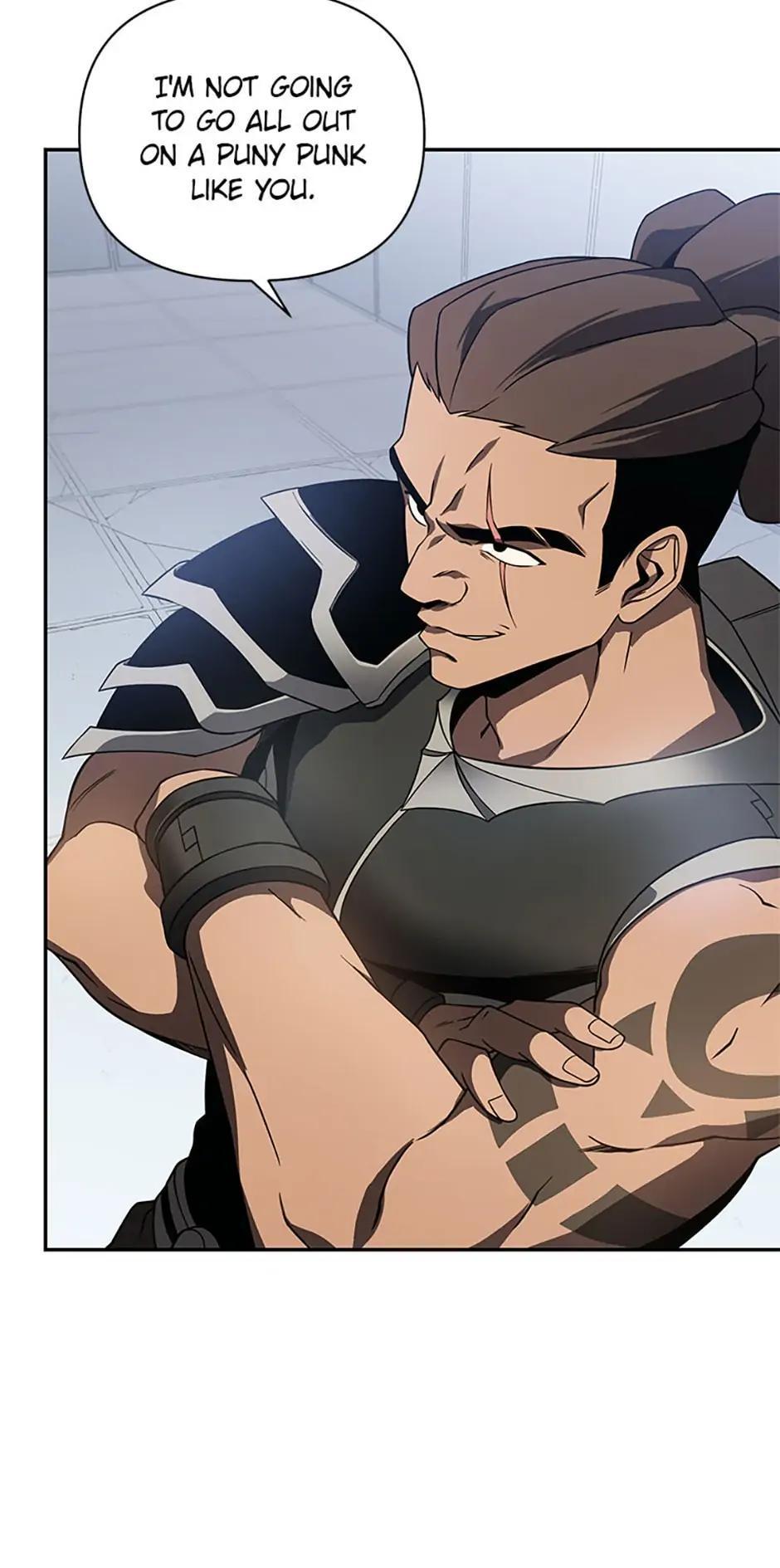 Player Who Returned 10,000 Years Later Chap 31 - Next Chap 32