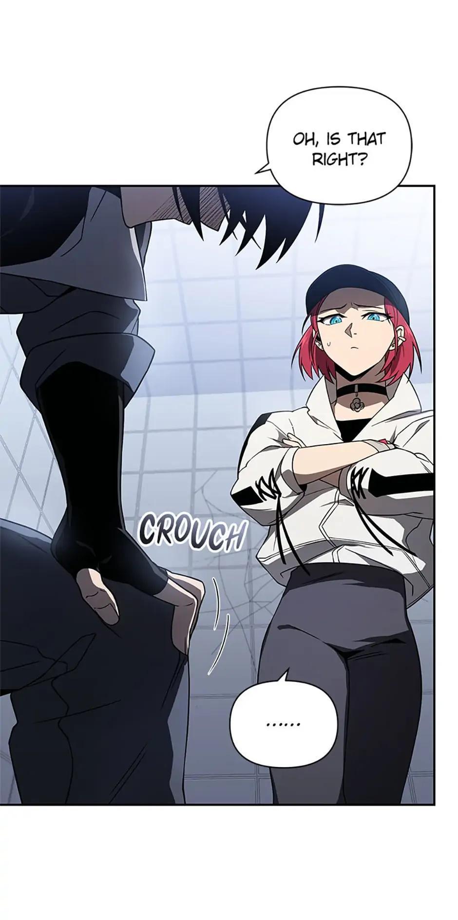 Player Who Returned 10,000 Years Later Chap 31 - Next Chap 32