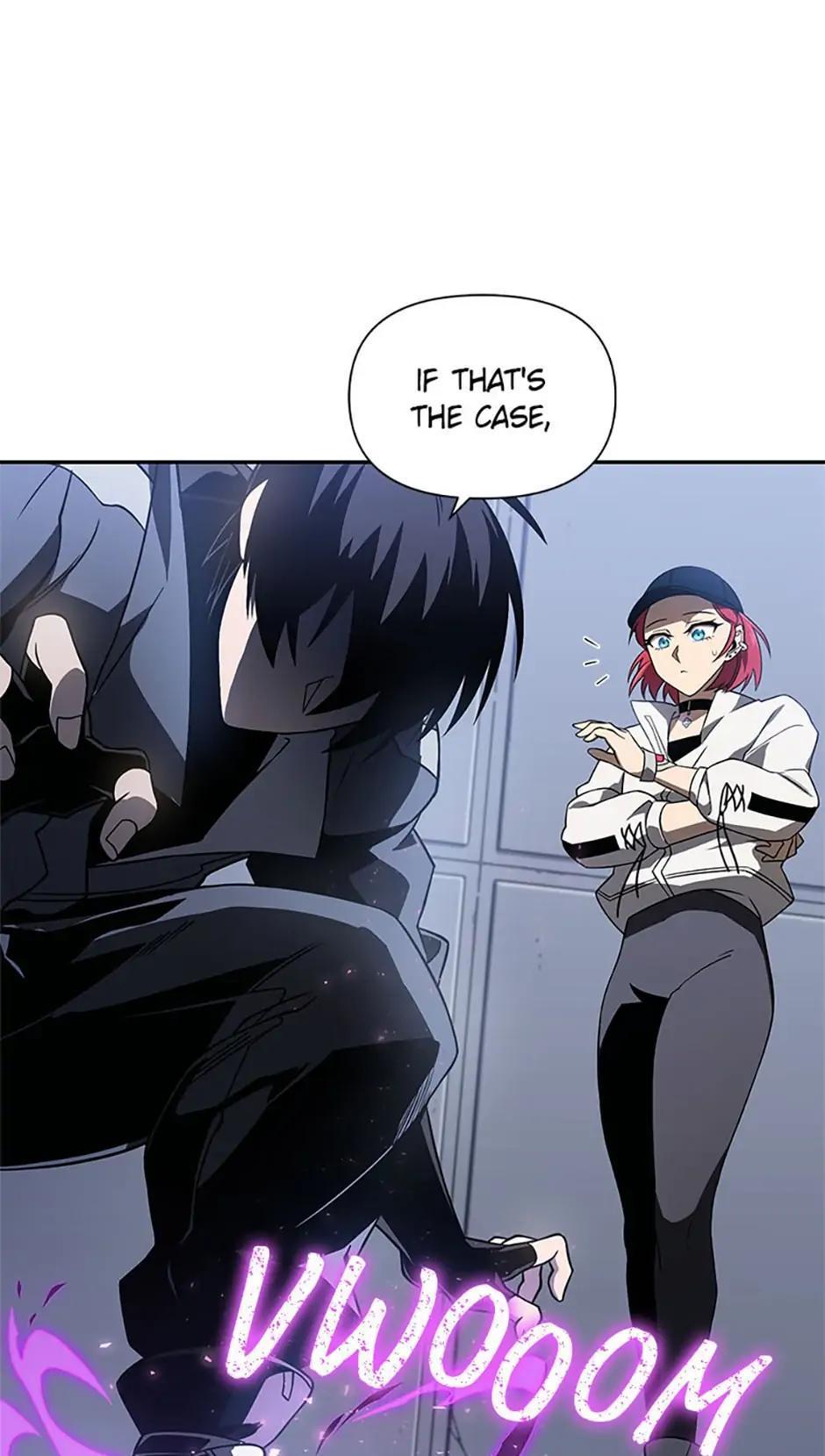 Player Who Returned 10,000 Years Later Chap 31 - Next Chap 32