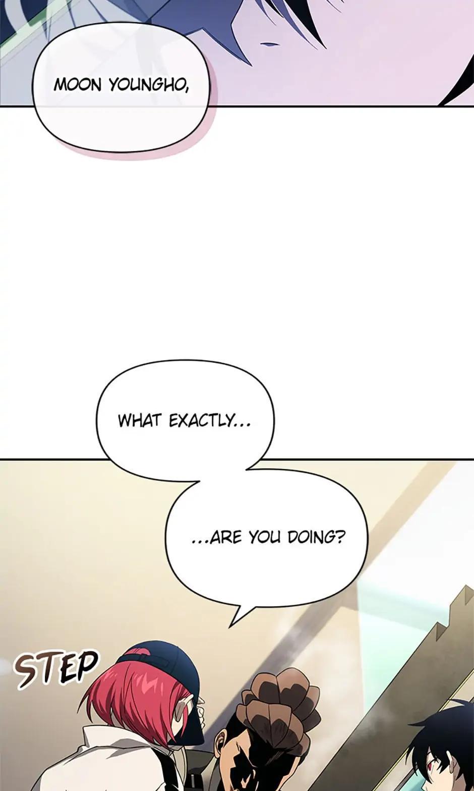 Player Who Returned 10,000 Years Later Chap 31 - Next Chap 32