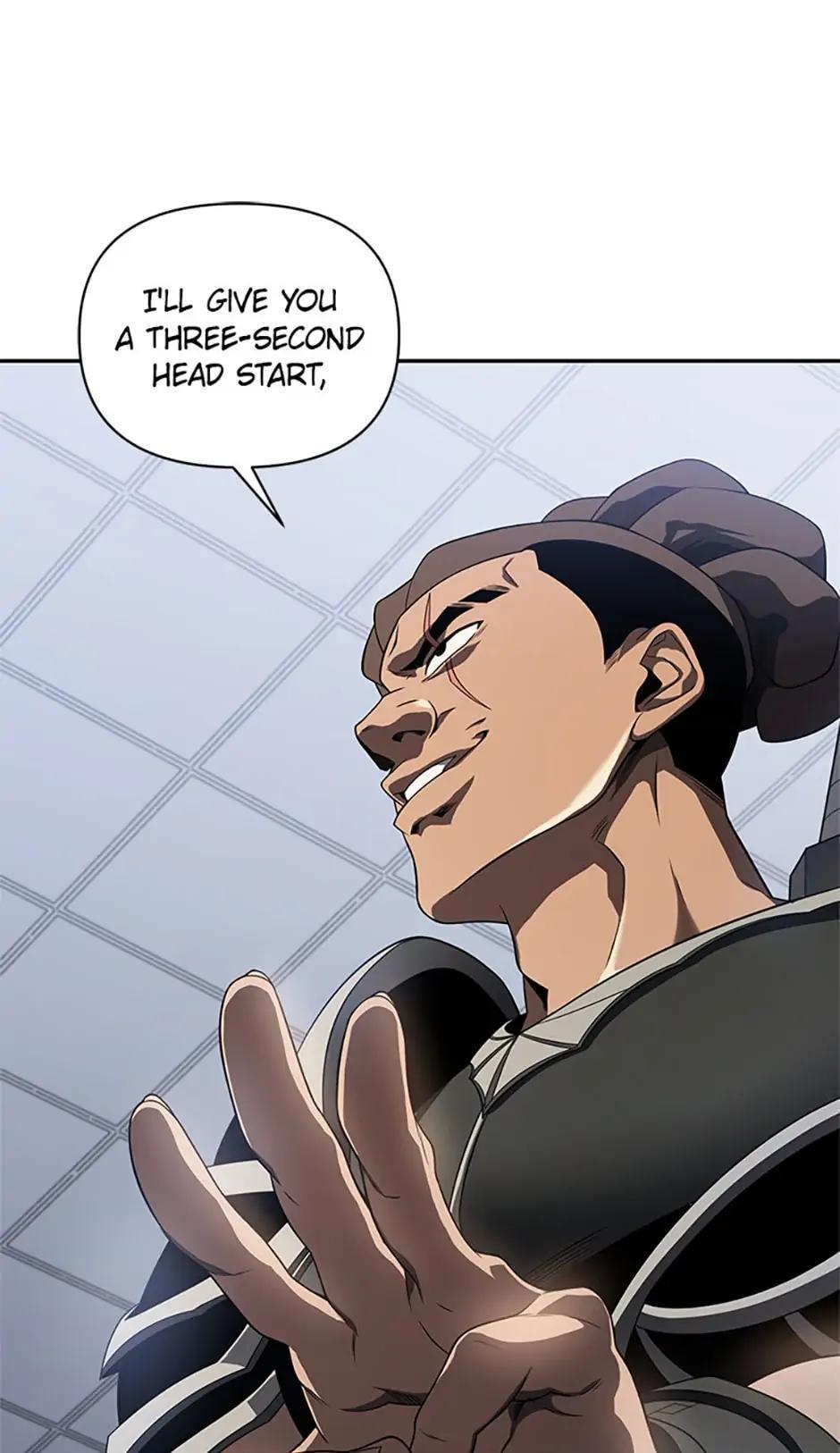 Player Who Returned 10,000 Years Later Chap 31 - Next Chap 32