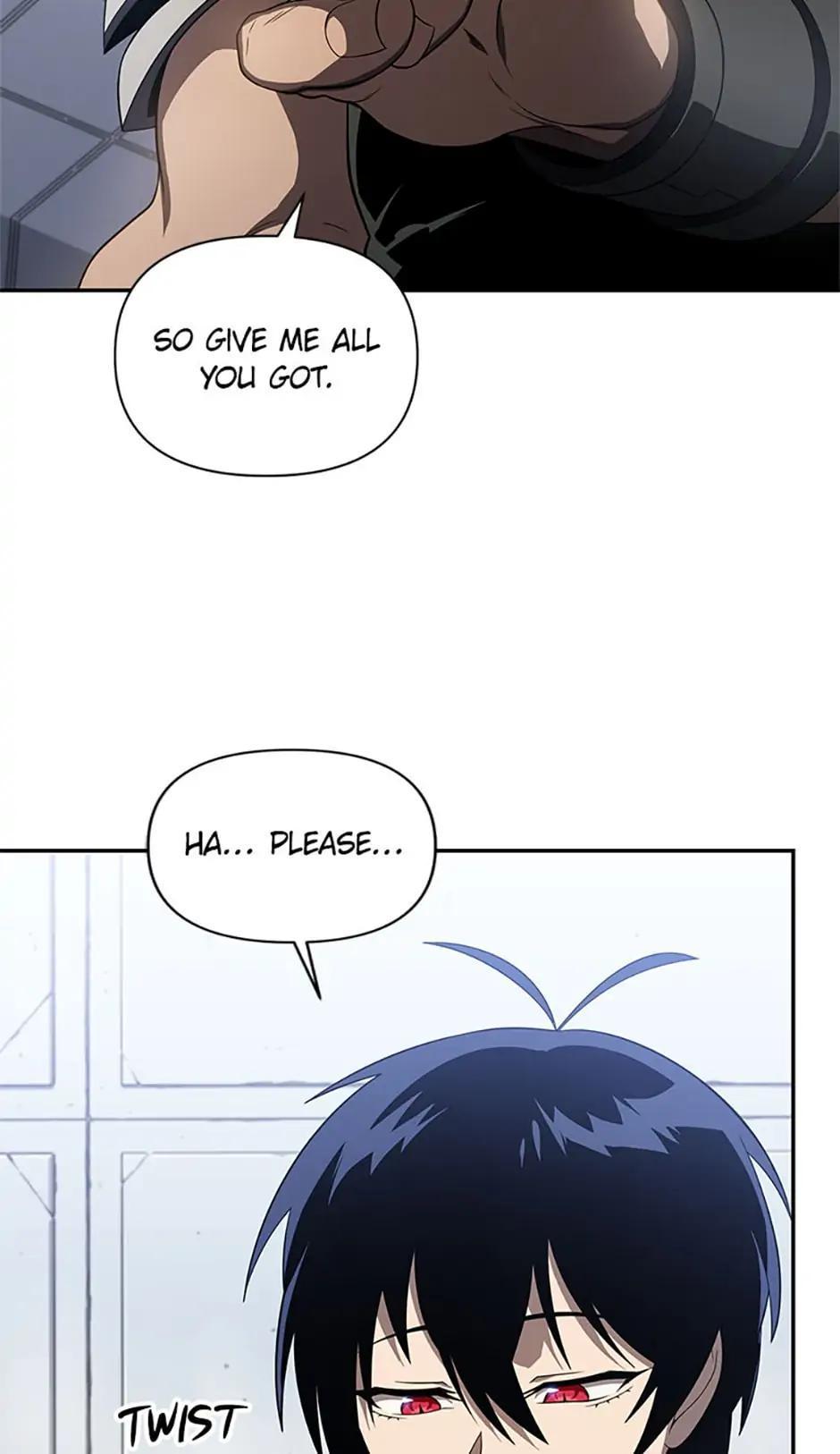 Player Who Returned 10,000 Years Later Chap 31 - Next Chap 32