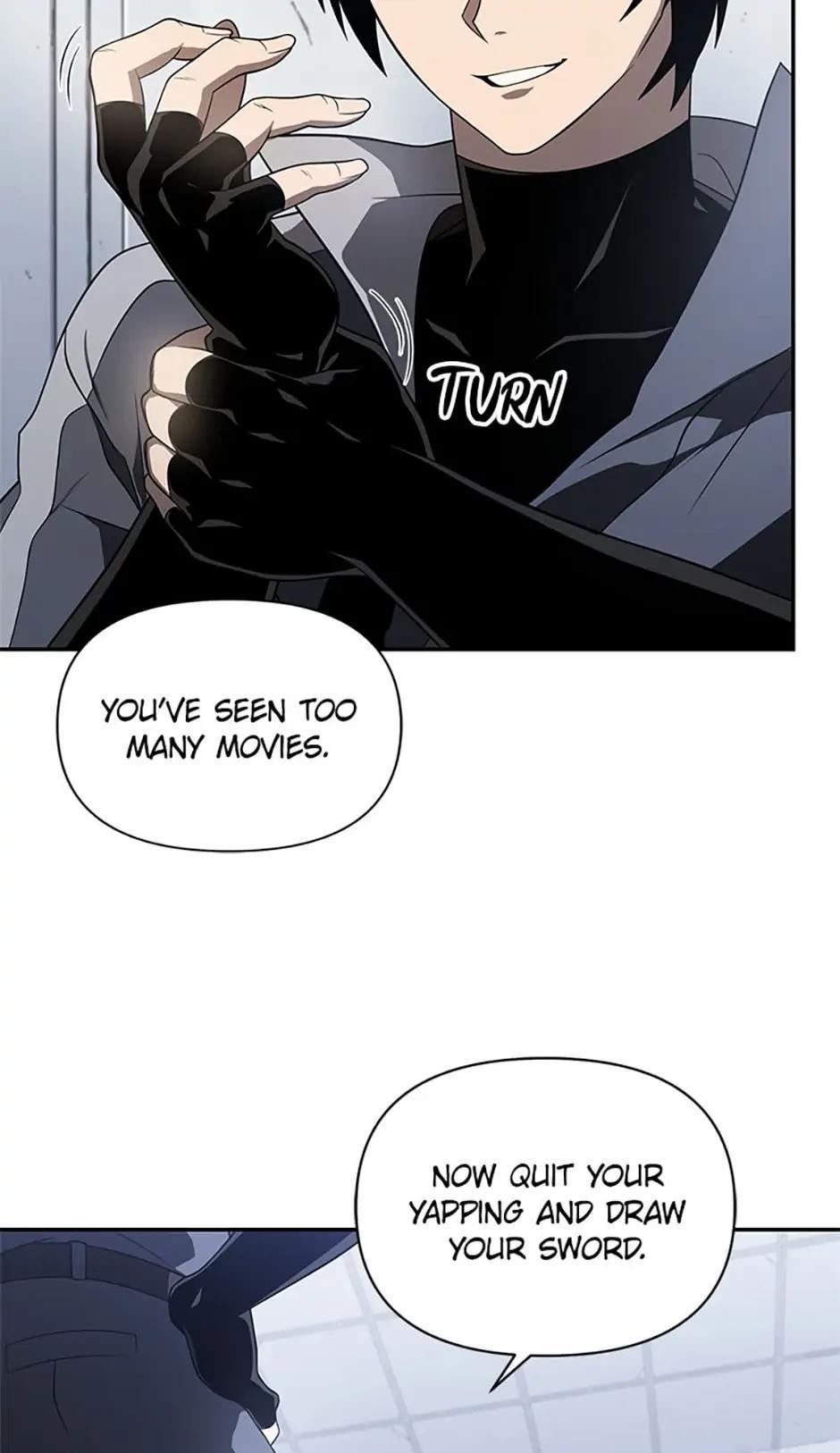 Player Who Returned 10,000 Years Later Chap 31 - Next Chap 32