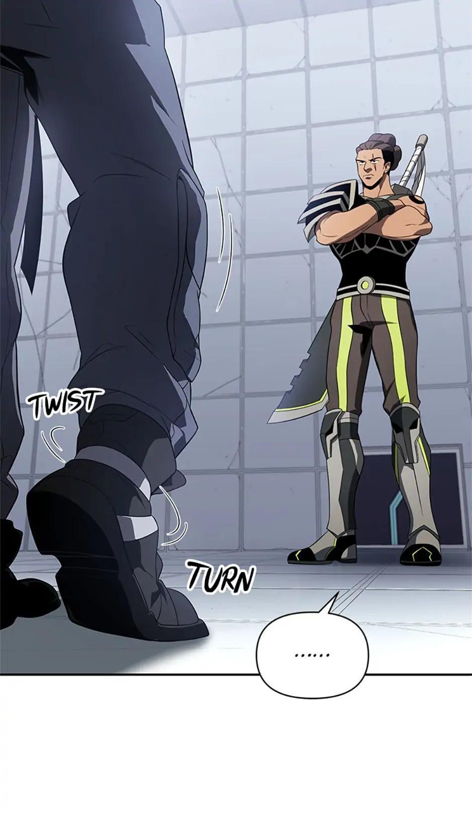Player Who Returned 10,000 Years Later Chap 31 - Next Chap 32