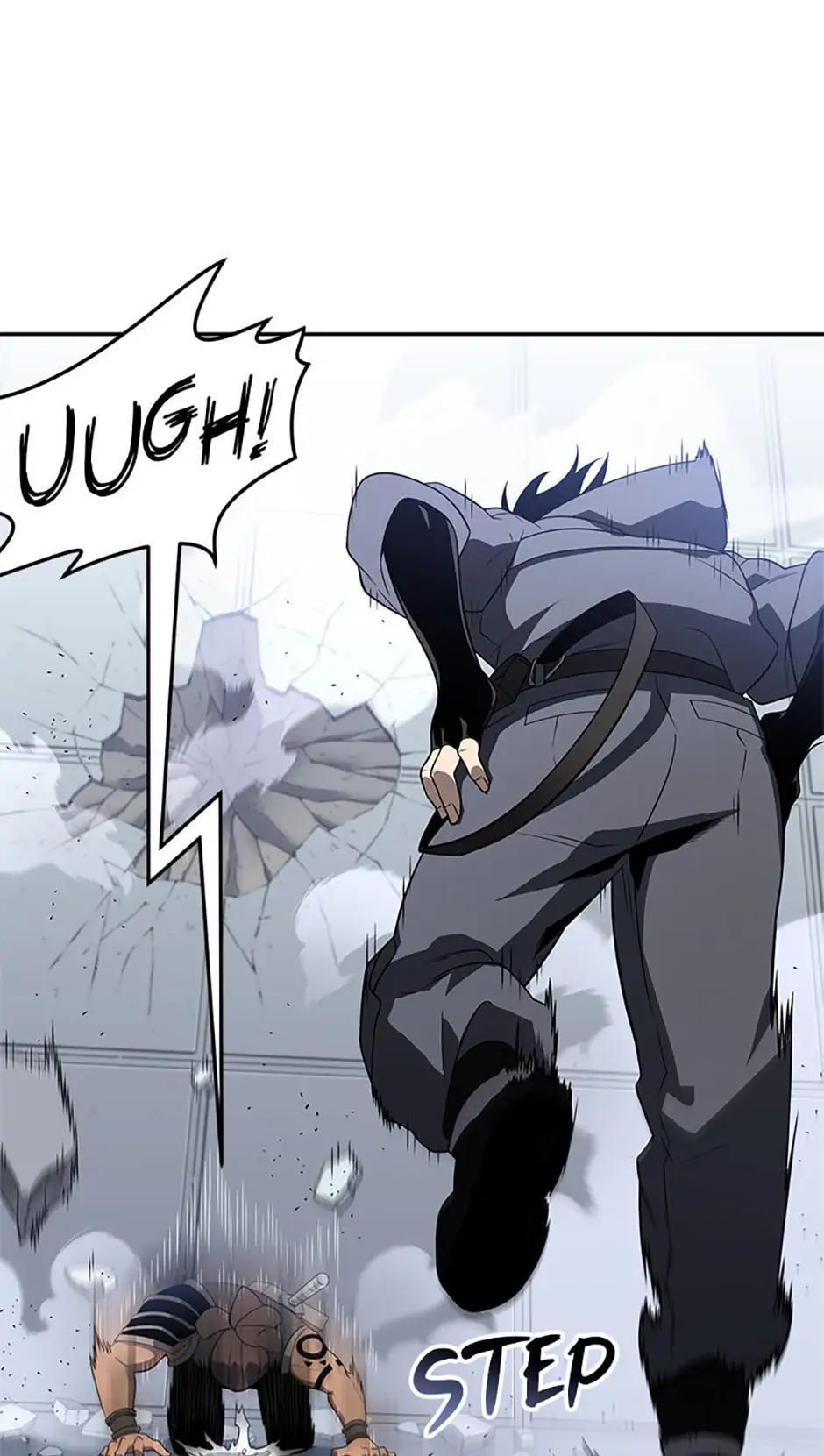 Player Who Returned 10,000 Years Later Chap 31 - Next Chap 32