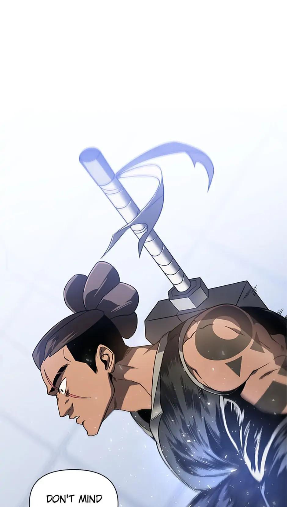 Player Who Returned 10,000 Years Later Chap 31 - Next Chap 32