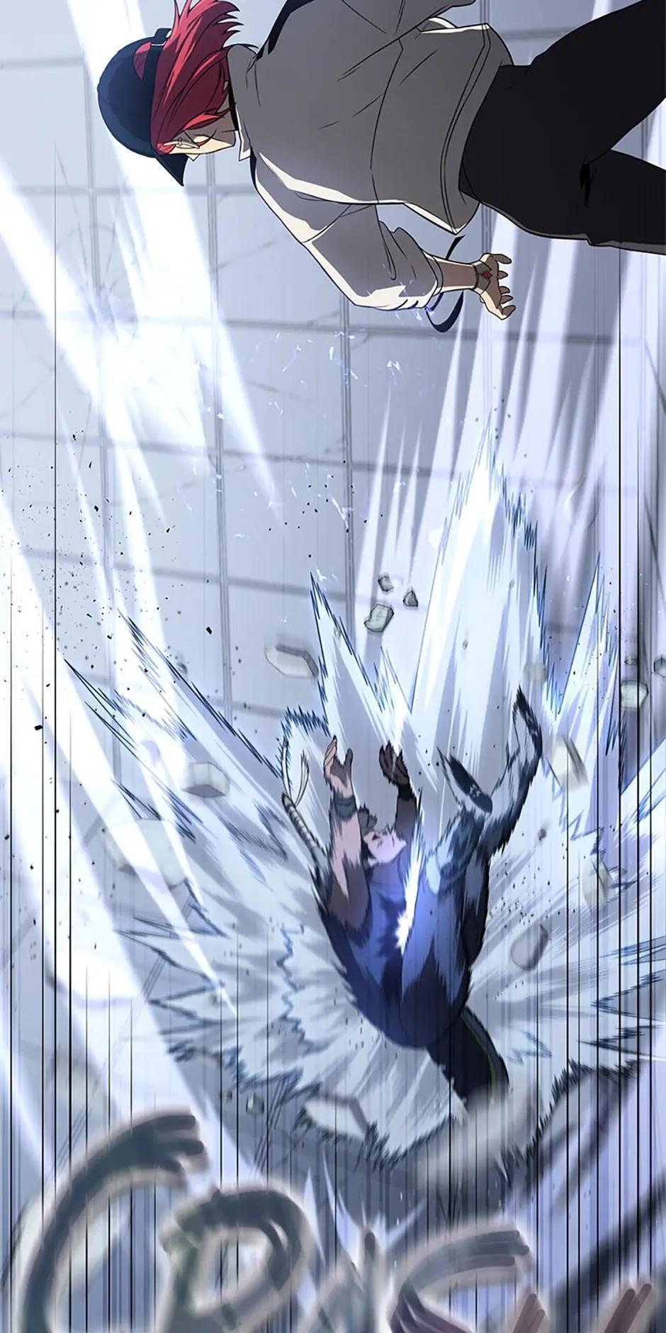 Player Who Returned 10,000 Years Later Chap 31 - Next Chap 32