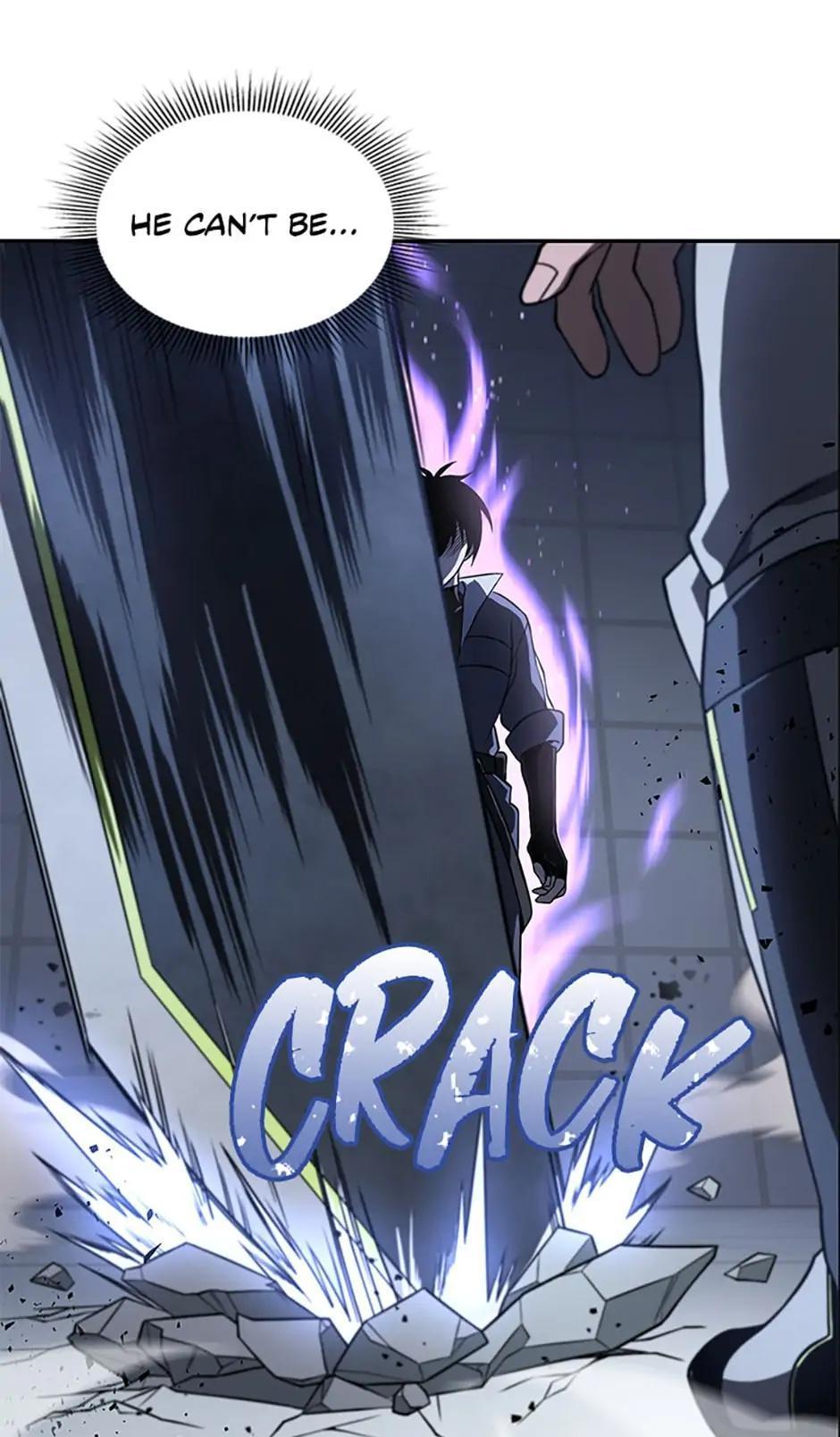 Player Who Returned 10,000 Years Later Chap 31 - Next Chap 32