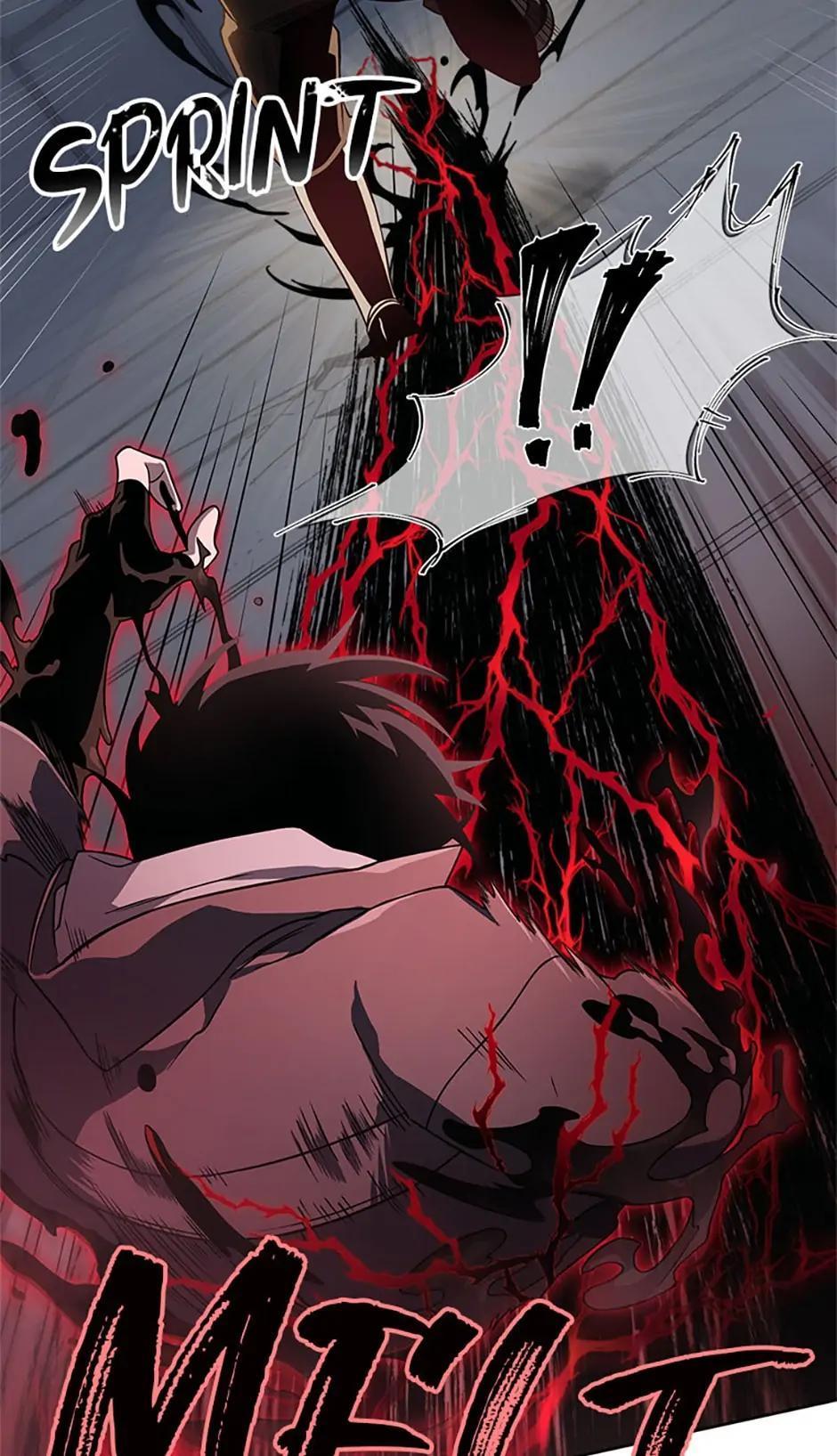 Player Who Returned 10,000 Years Later Chap 32 - Next Chap 33