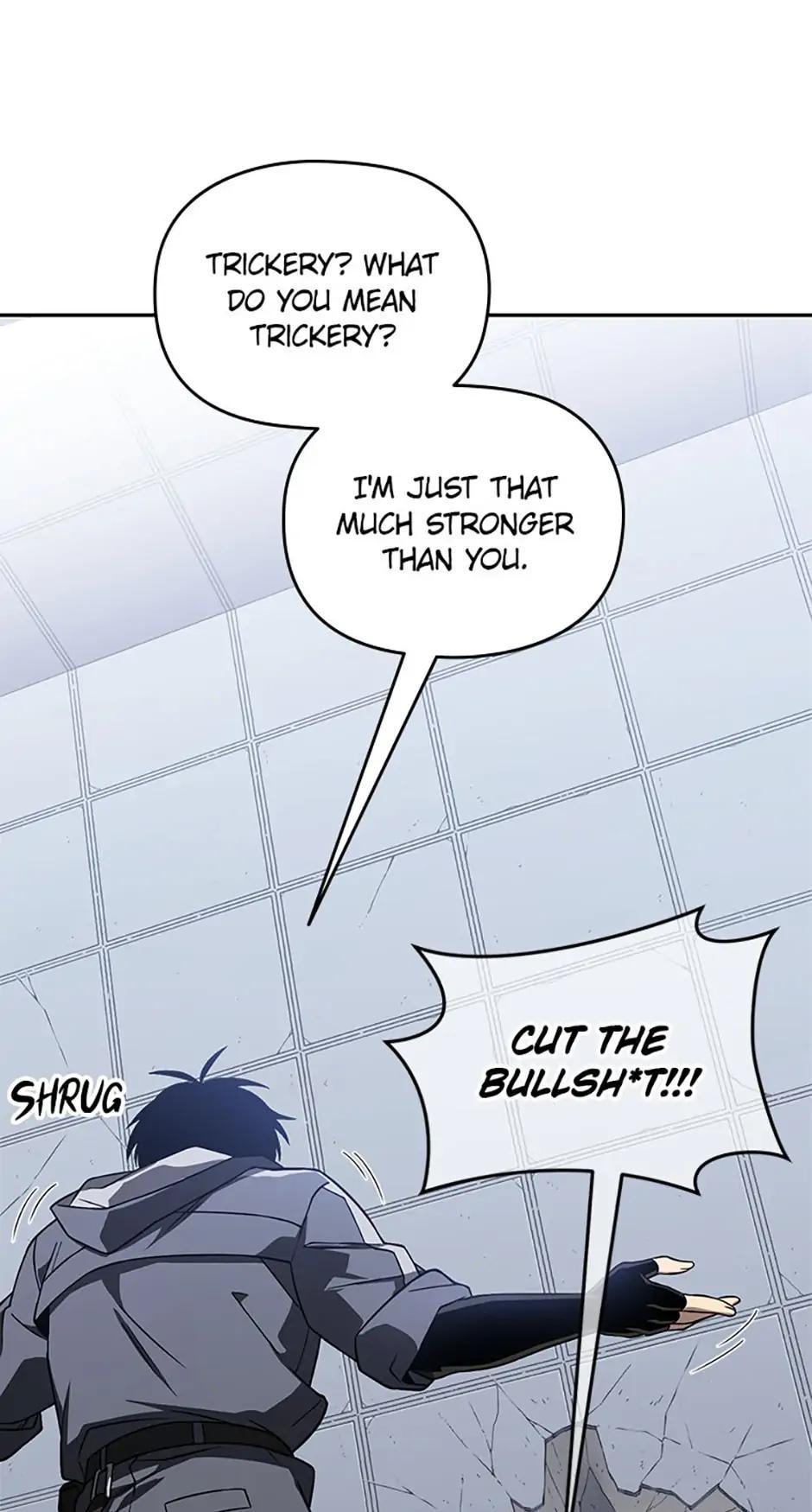 Player Who Returned 10,000 Years Later Chap 32 - Next Chap 33