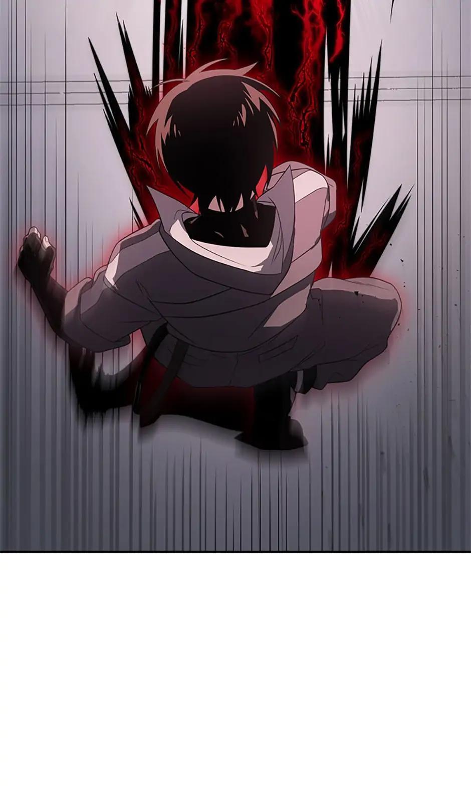 Player Who Returned 10,000 Years Later Chap 32 - Next Chap 33
