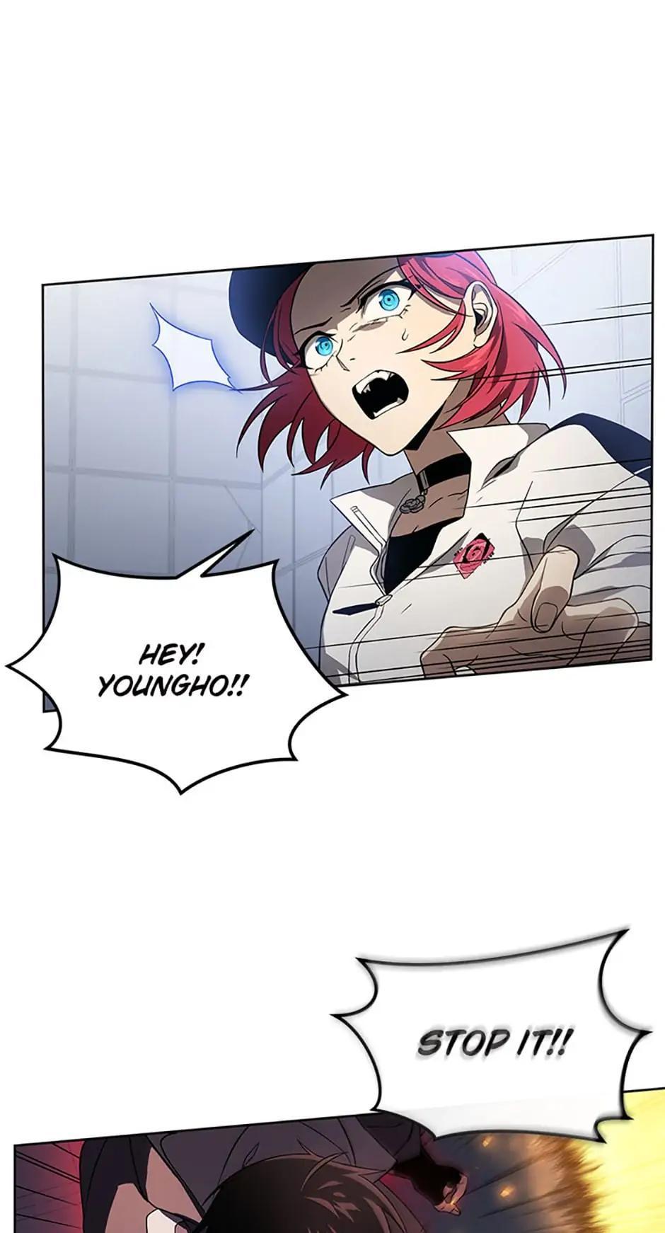 Player Who Returned 10,000 Years Later Chap 32 - Next Chap 33