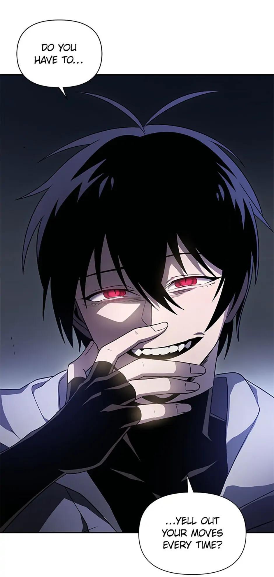 Player Who Returned 10,000 Years Later Chap 32 - Next Chap 33