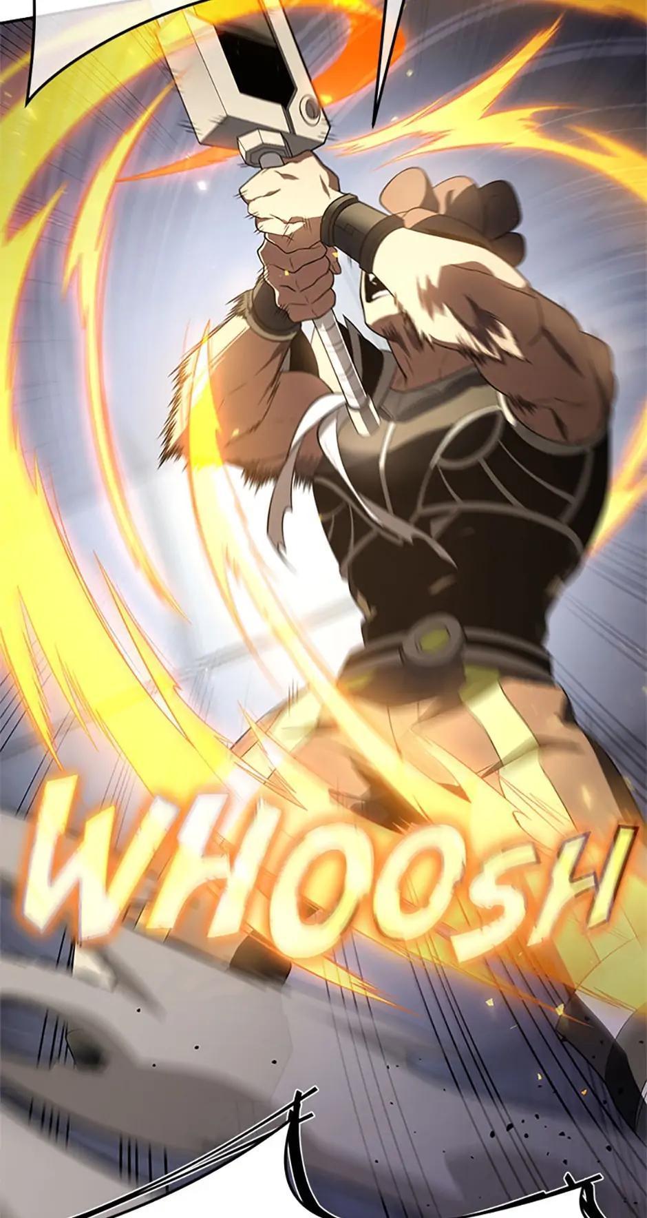 Player Who Returned 10,000 Years Later Chap 32 - Next Chap 33