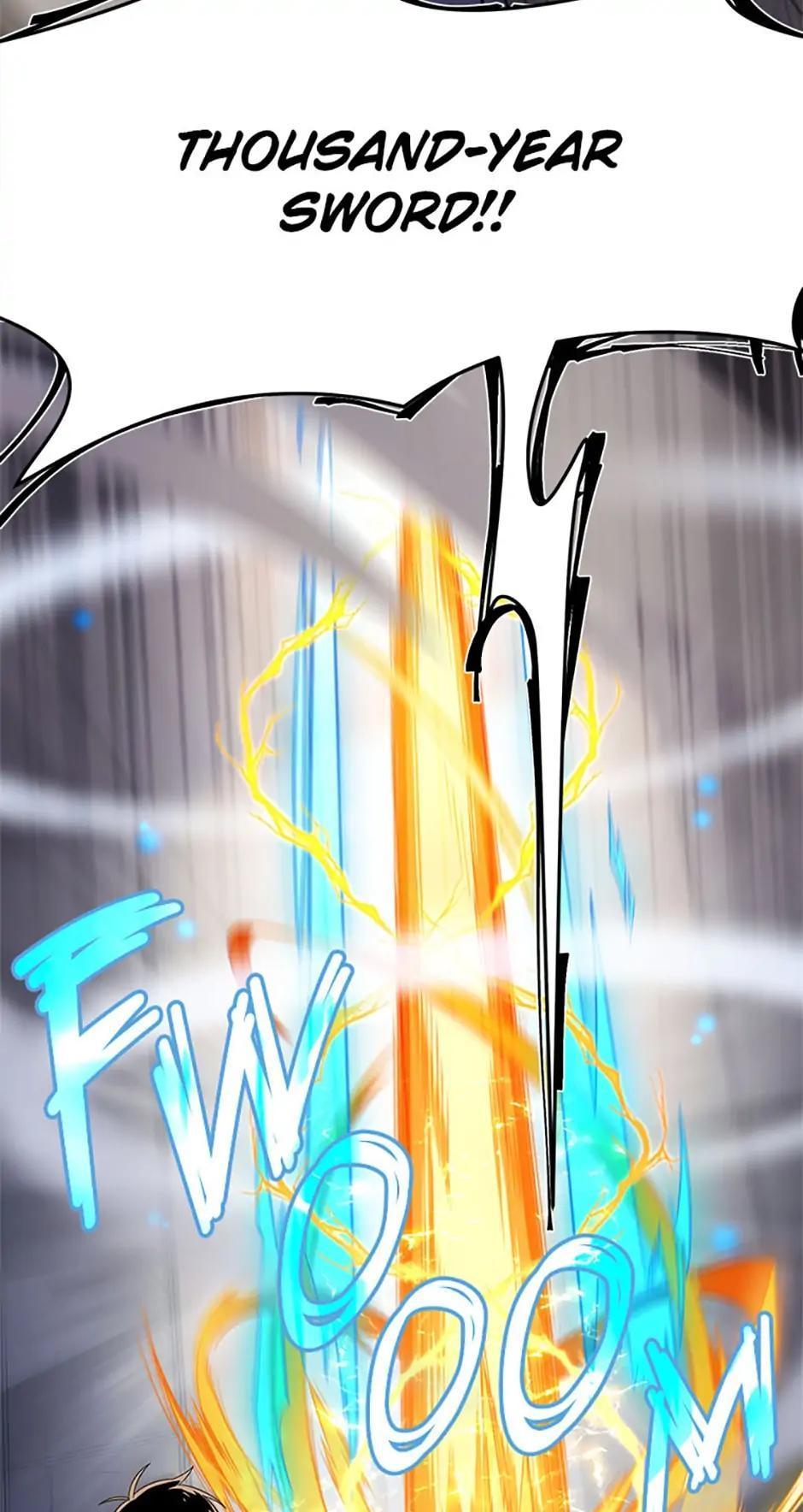 Player Who Returned 10,000 Years Later Chap 32 - Next Chap 33