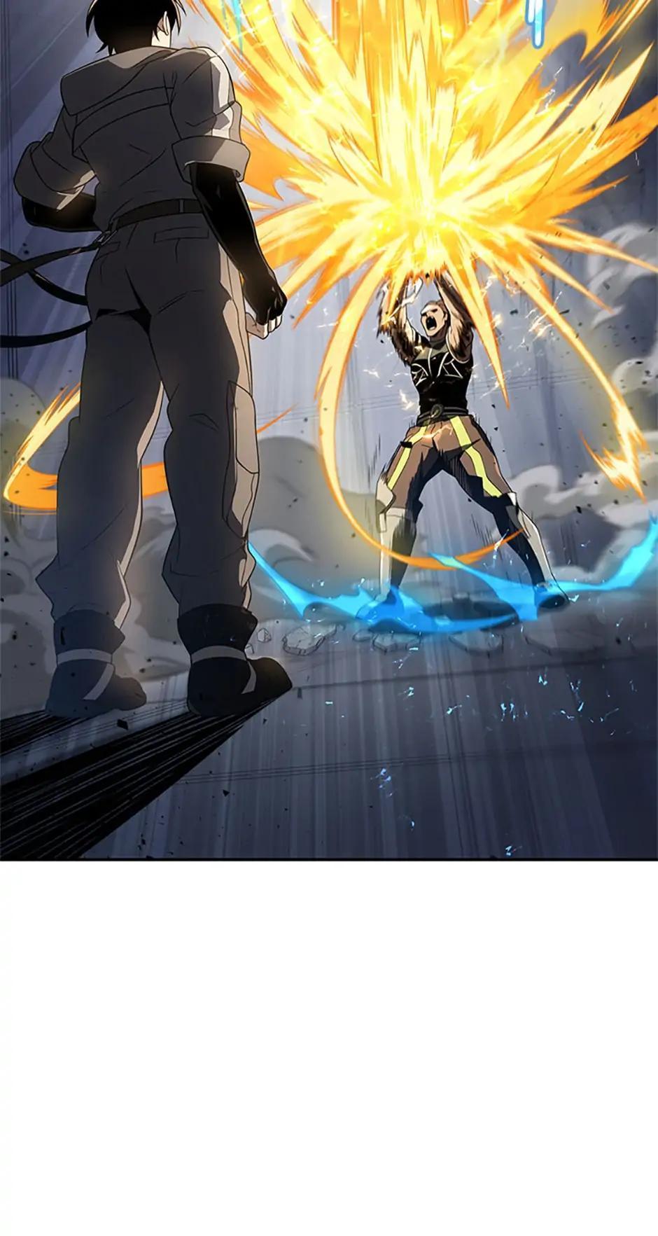 Player Who Returned 10,000 Years Later Chap 32 - Next Chap 33