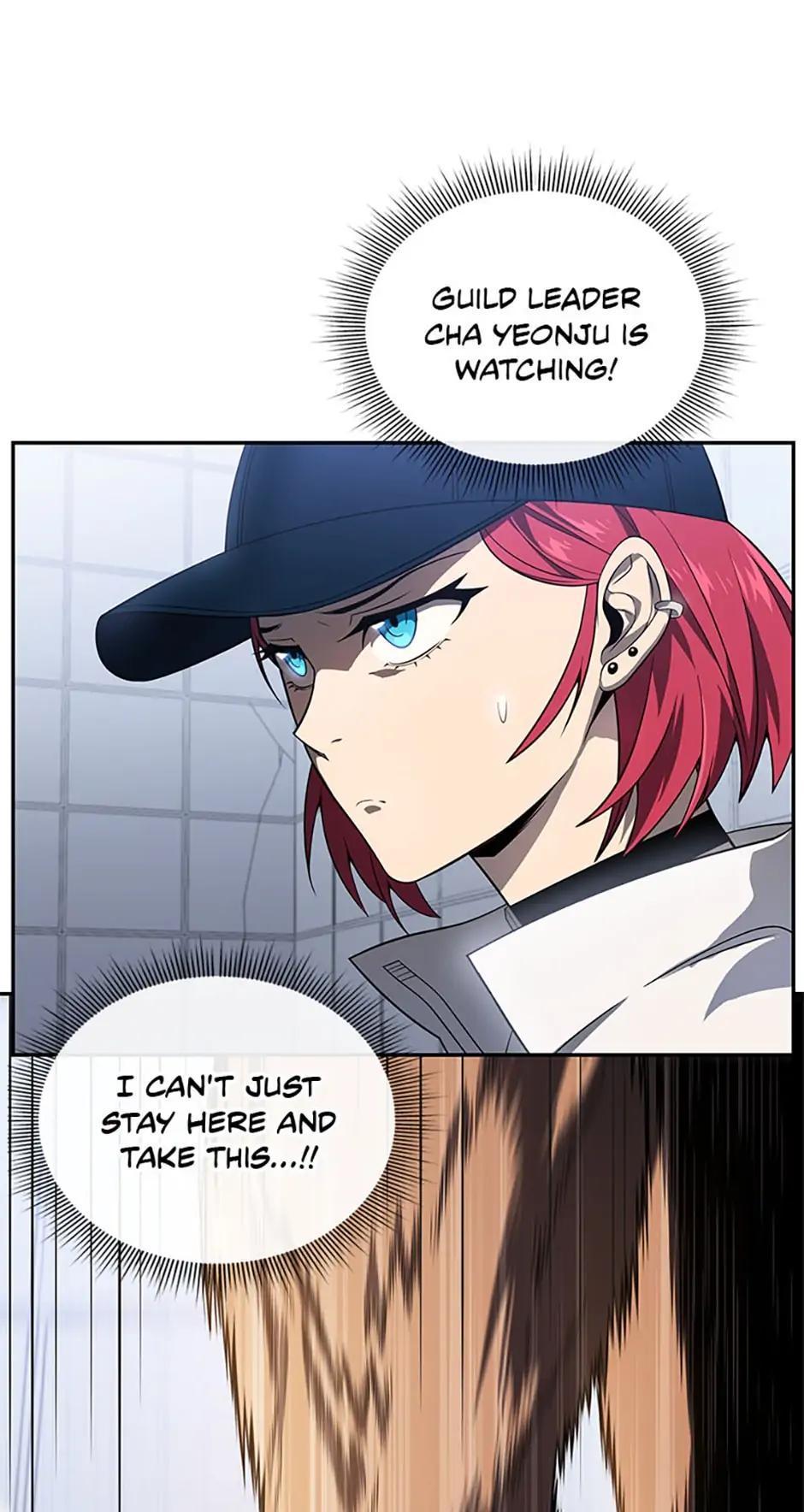 Player Who Returned 10,000 Years Later Chap 32 - Next Chap 33