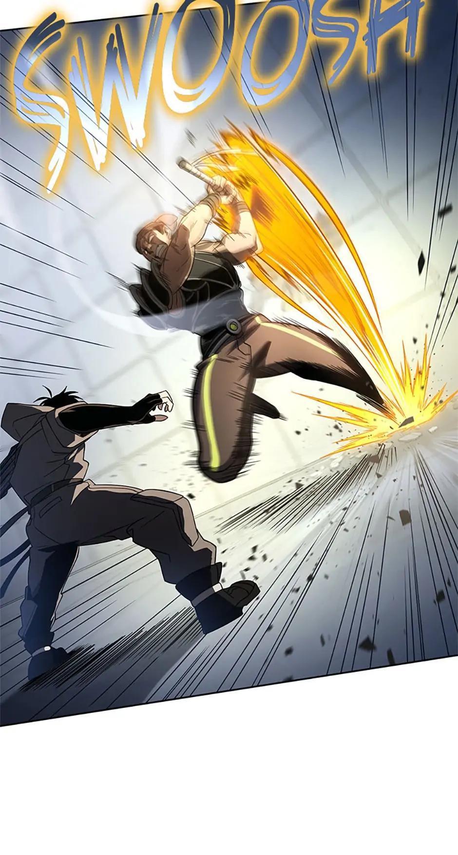 Player Who Returned 10,000 Years Later Chap 32 - Next Chap 33