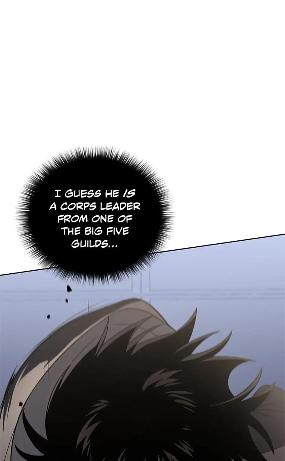 Player Who Returned 10,000 Years Later Chap 32 - Next Chap 33