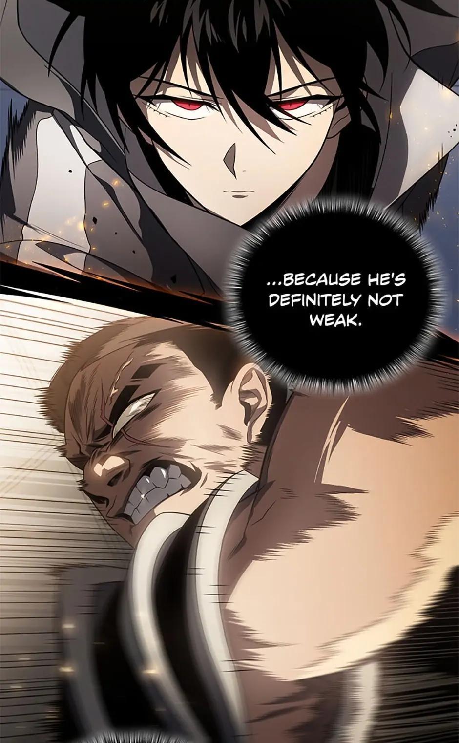 Player Who Returned 10,000 Years Later Chap 32 - Next Chap 33