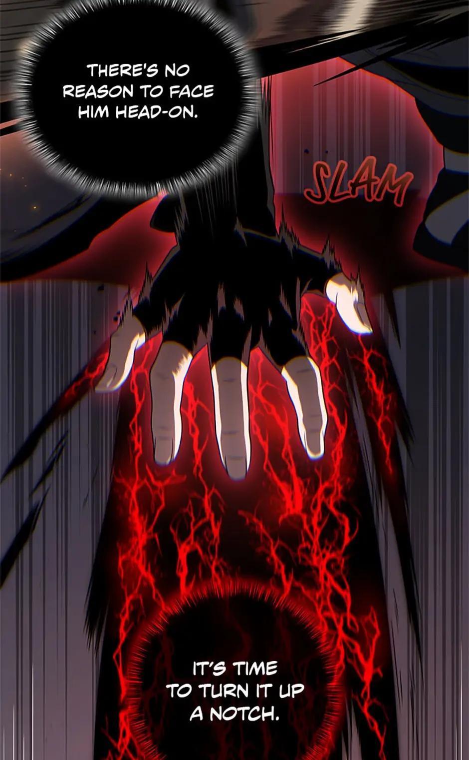 Player Who Returned 10,000 Years Later Chap 32 - Next Chap 33