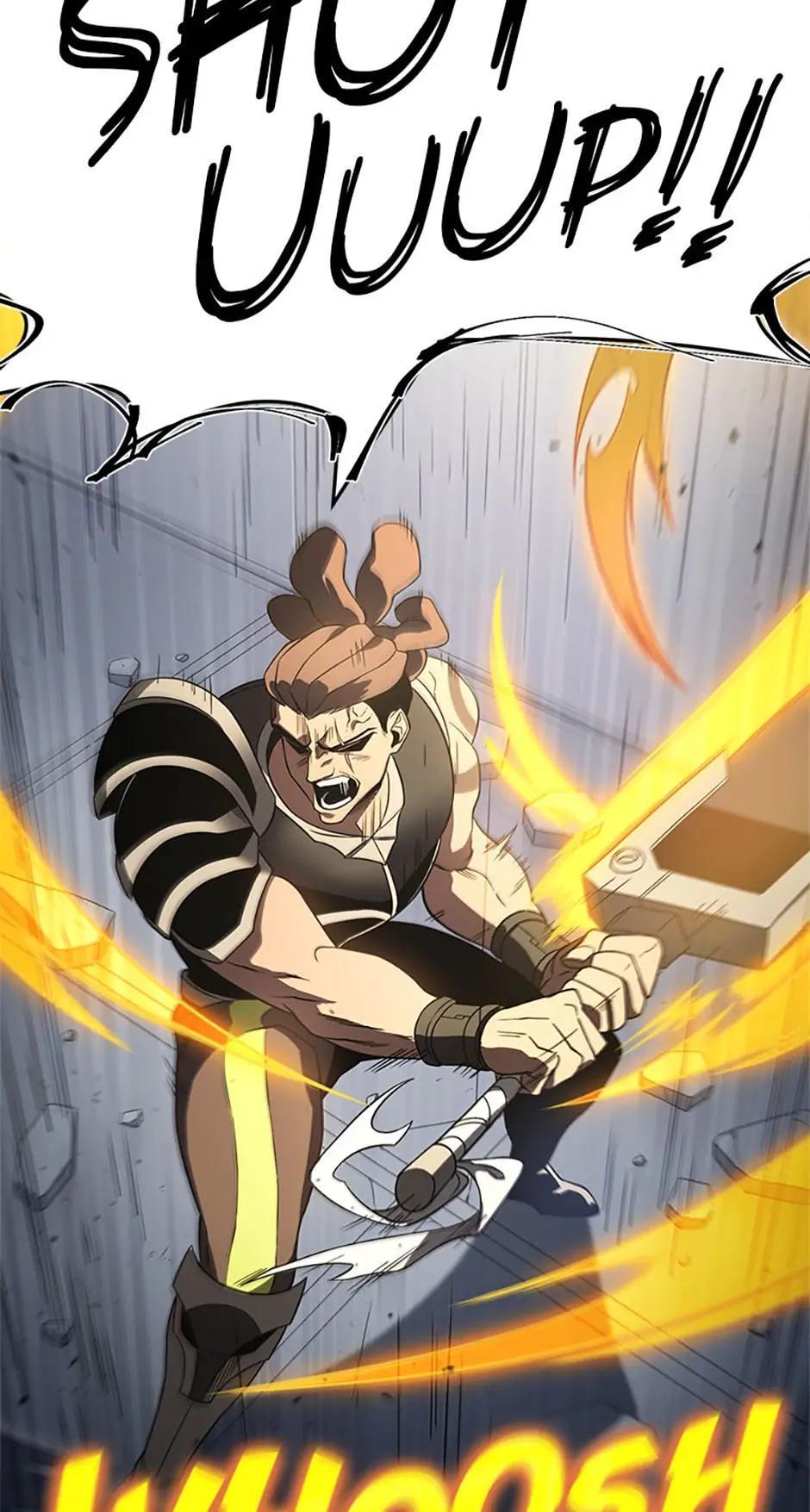 Player Who Returned 10,000 Years Later Chap 32 - Next Chap 33