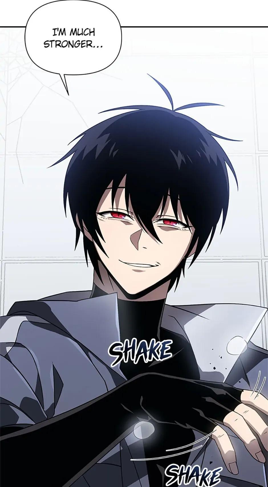 Player Who Returned 10,000 Years Later Chap 32 - Next Chap 33