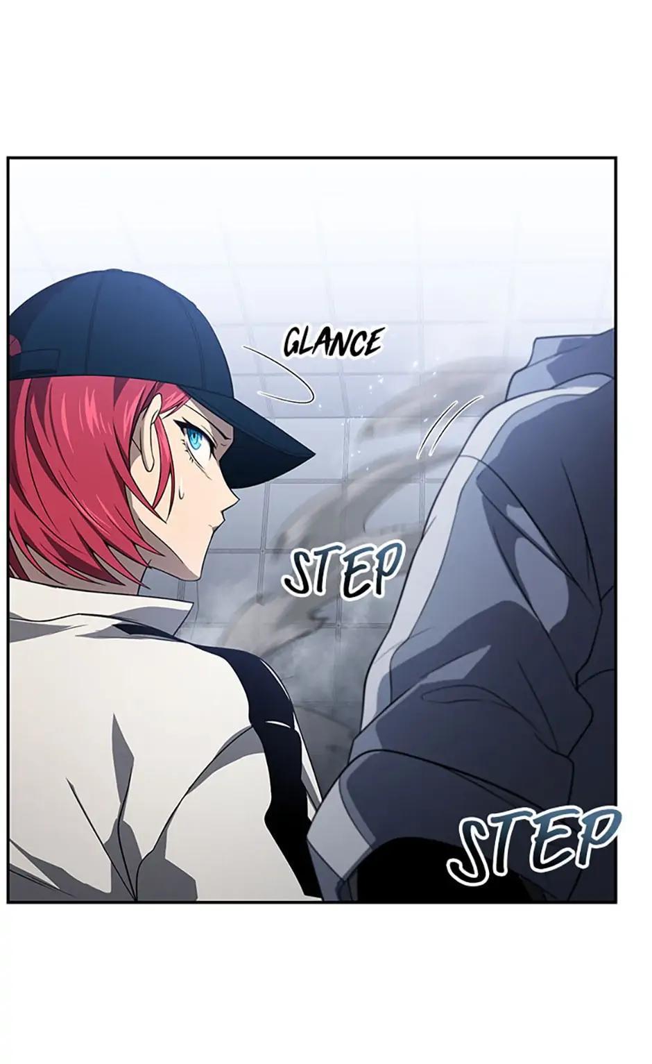 Player Who Returned 10,000 Years Later Chap 32 - Next Chap 33