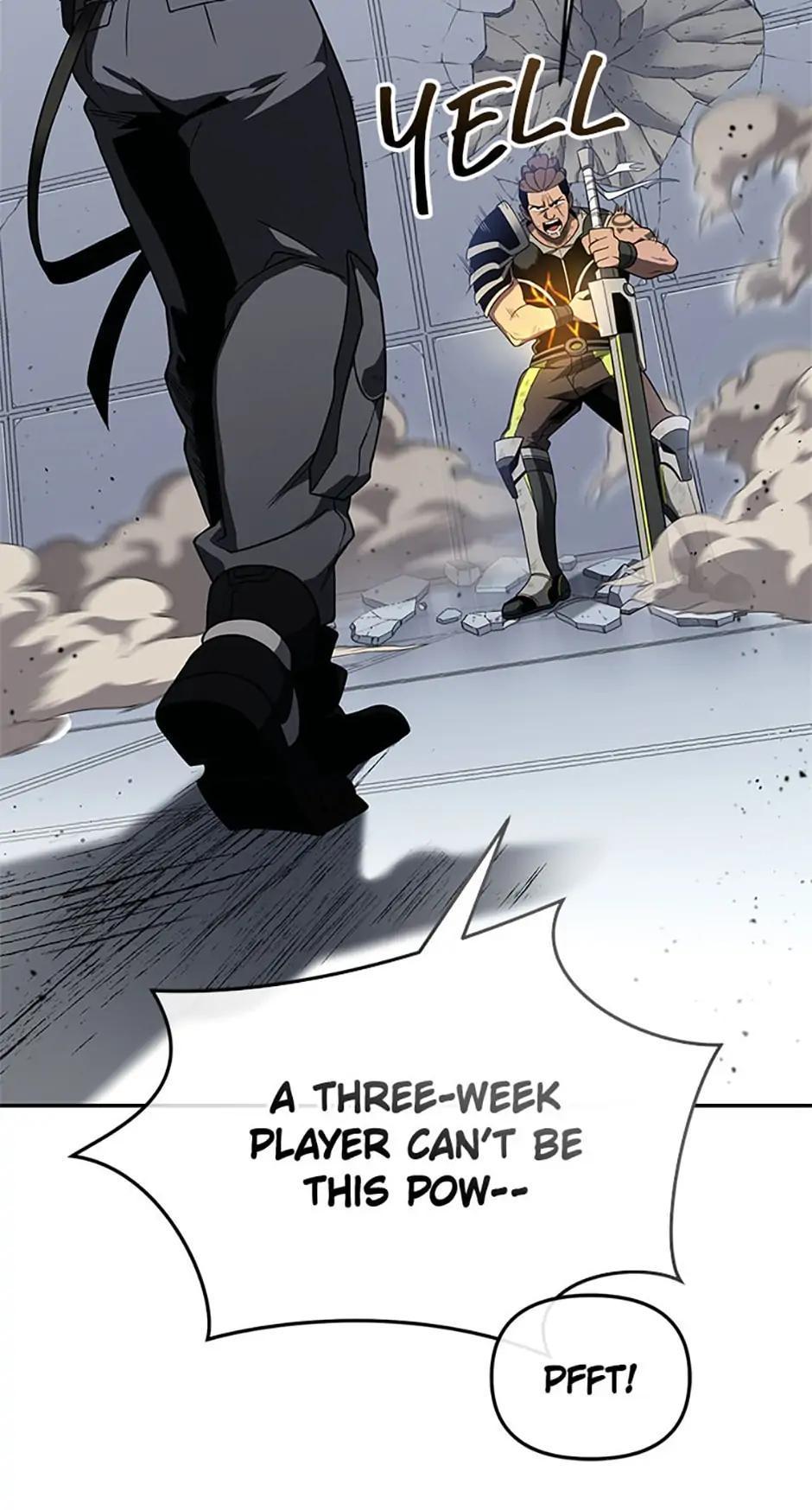 Player Who Returned 10,000 Years Later Chap 32 - Next Chap 33
