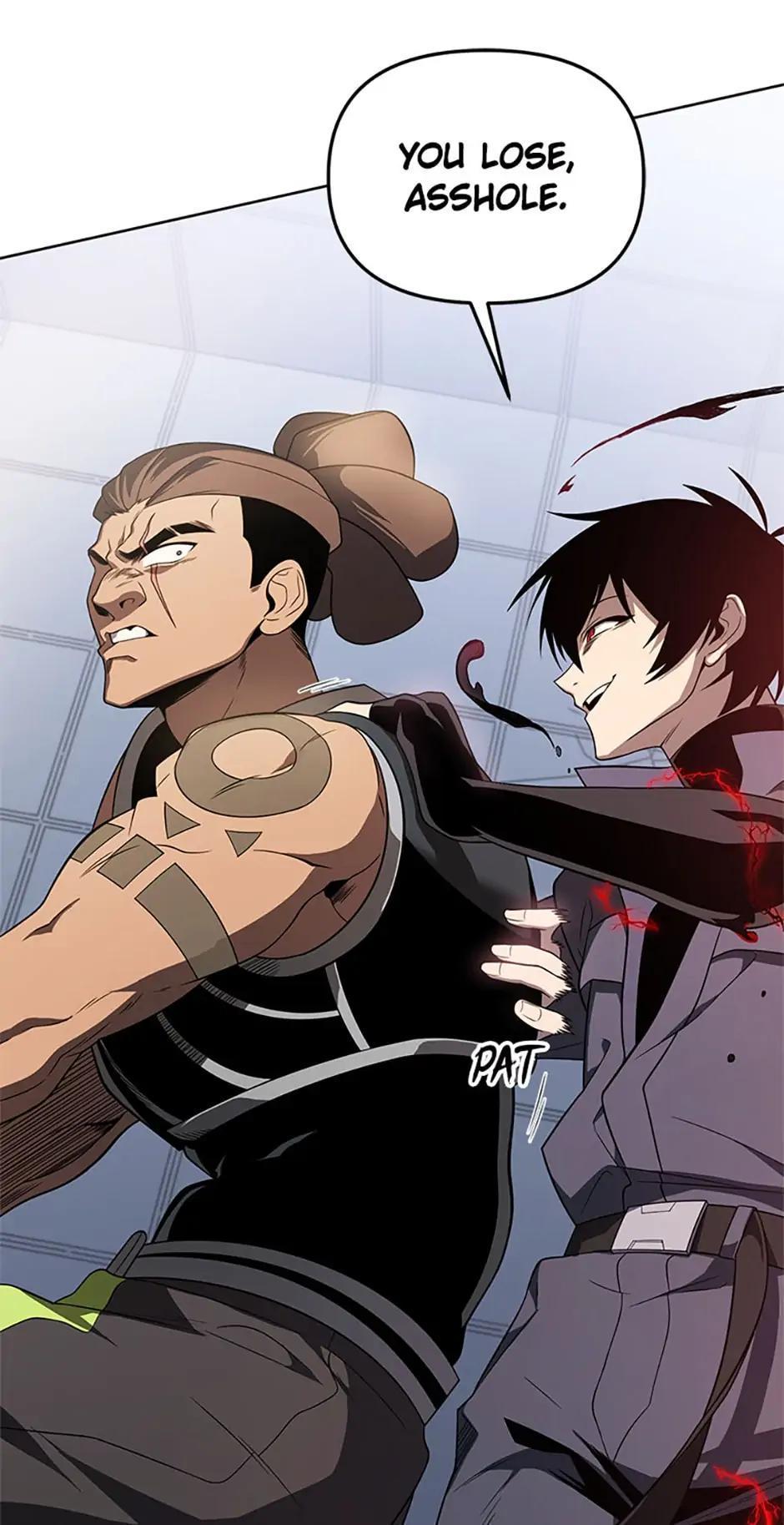 Player Who Returned 10,000 Years Later Chap 32 - Next Chap 33