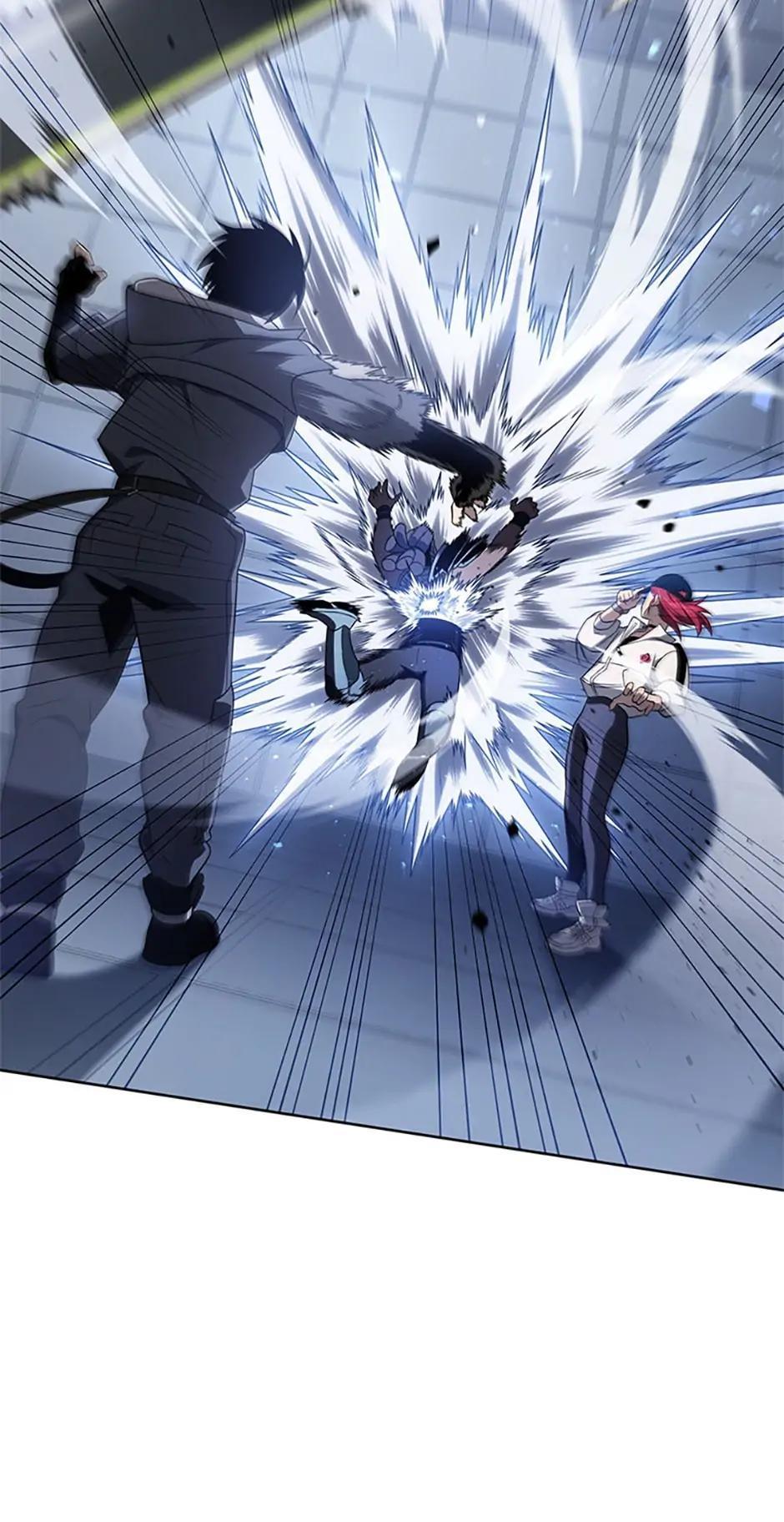 Player Who Returned 10,000 Years Later Chap 32 - Next Chap 33