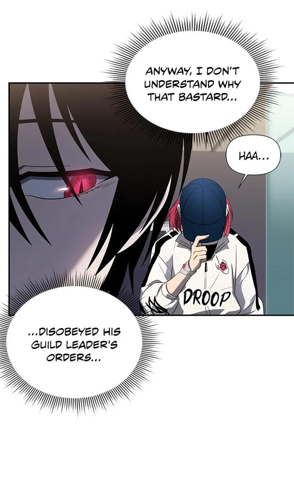 Player Who Returned 10,000 Years Later Chap 32 - Next Chap 33