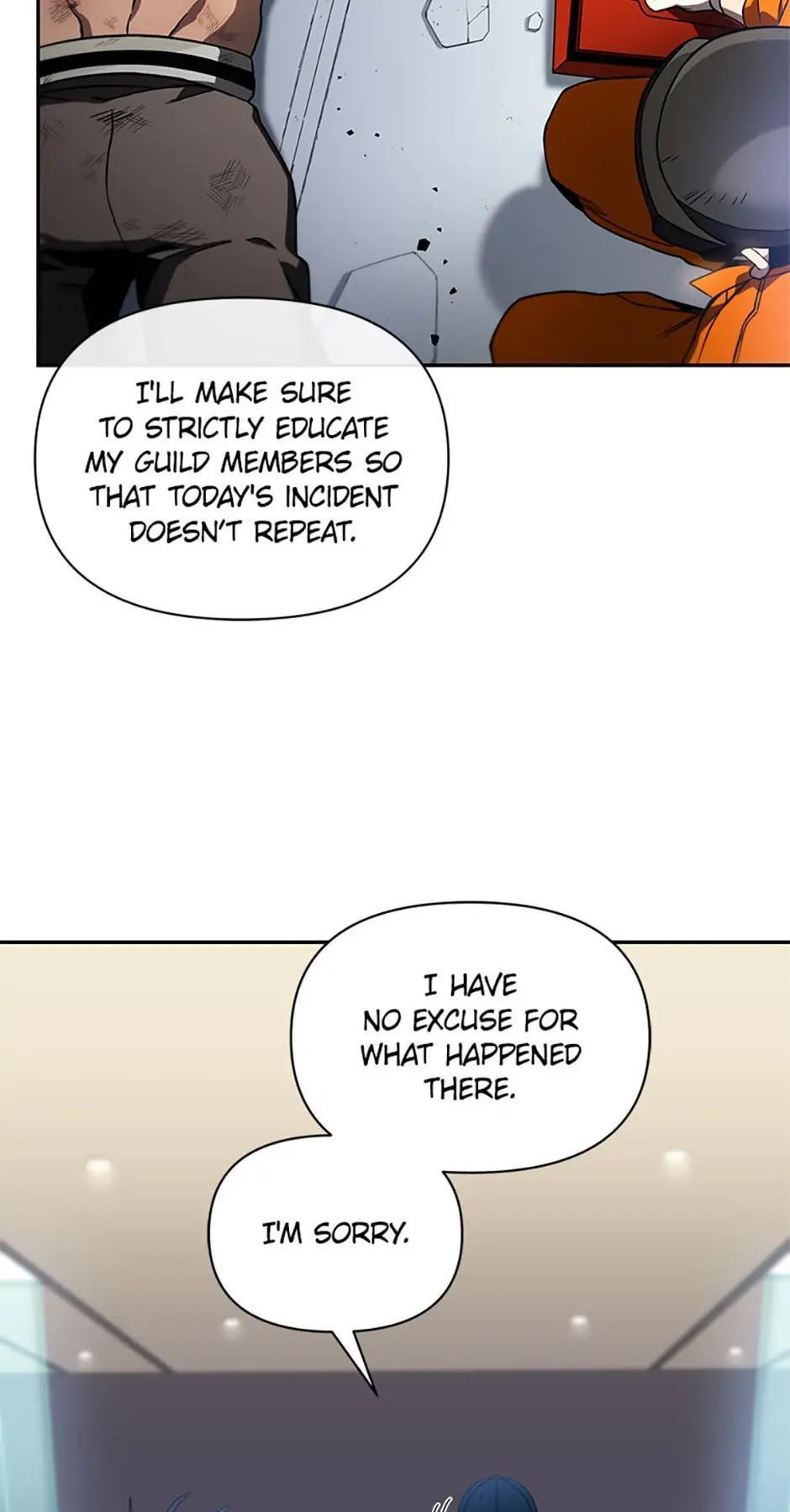 Player Who Returned 10,000 Years Later Chap 32 - Next Chap 33