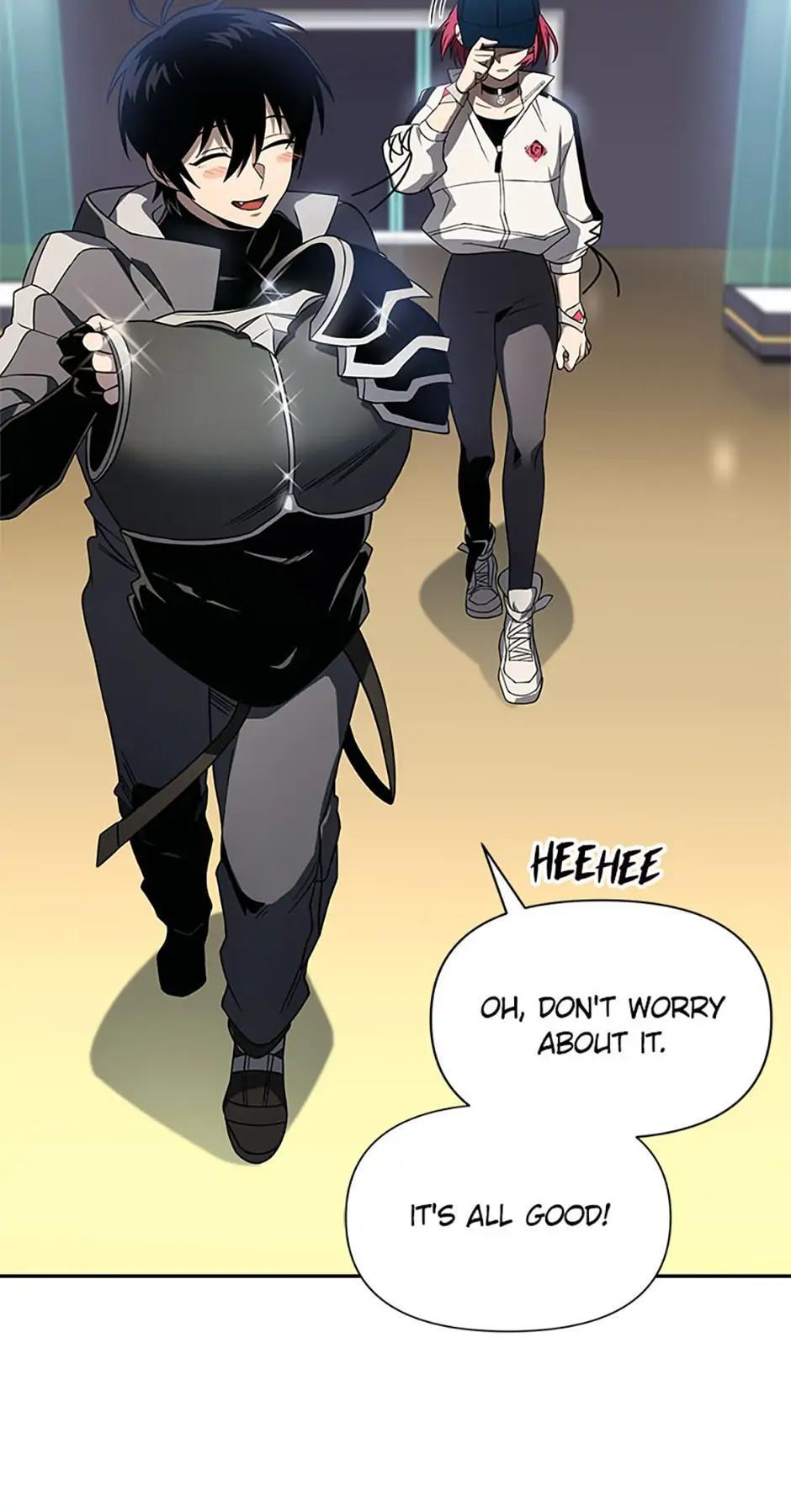 Player Who Returned 10,000 Years Later Chap 32 - Next Chap 33