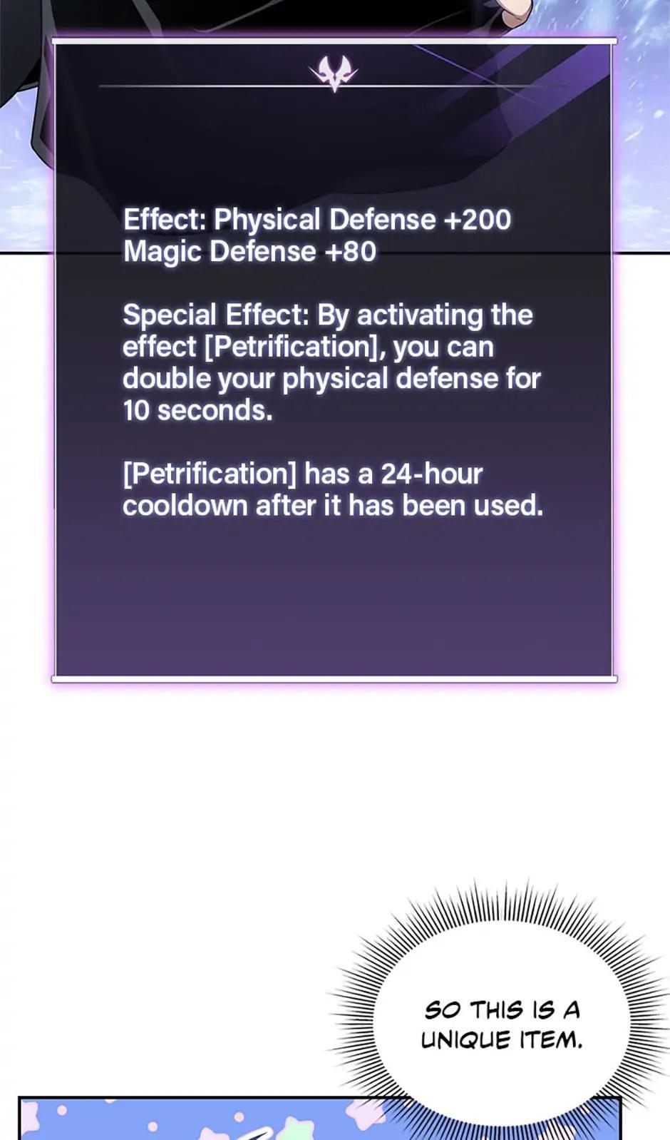 Player Who Returned 10,000 Years Later Chap 32 - Next Chap 33