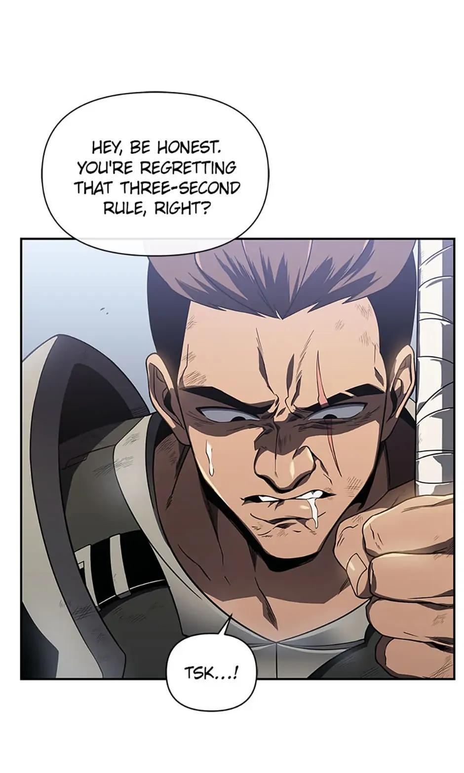 Player Who Returned 10,000 Years Later Chap 32 - Next Chap 33