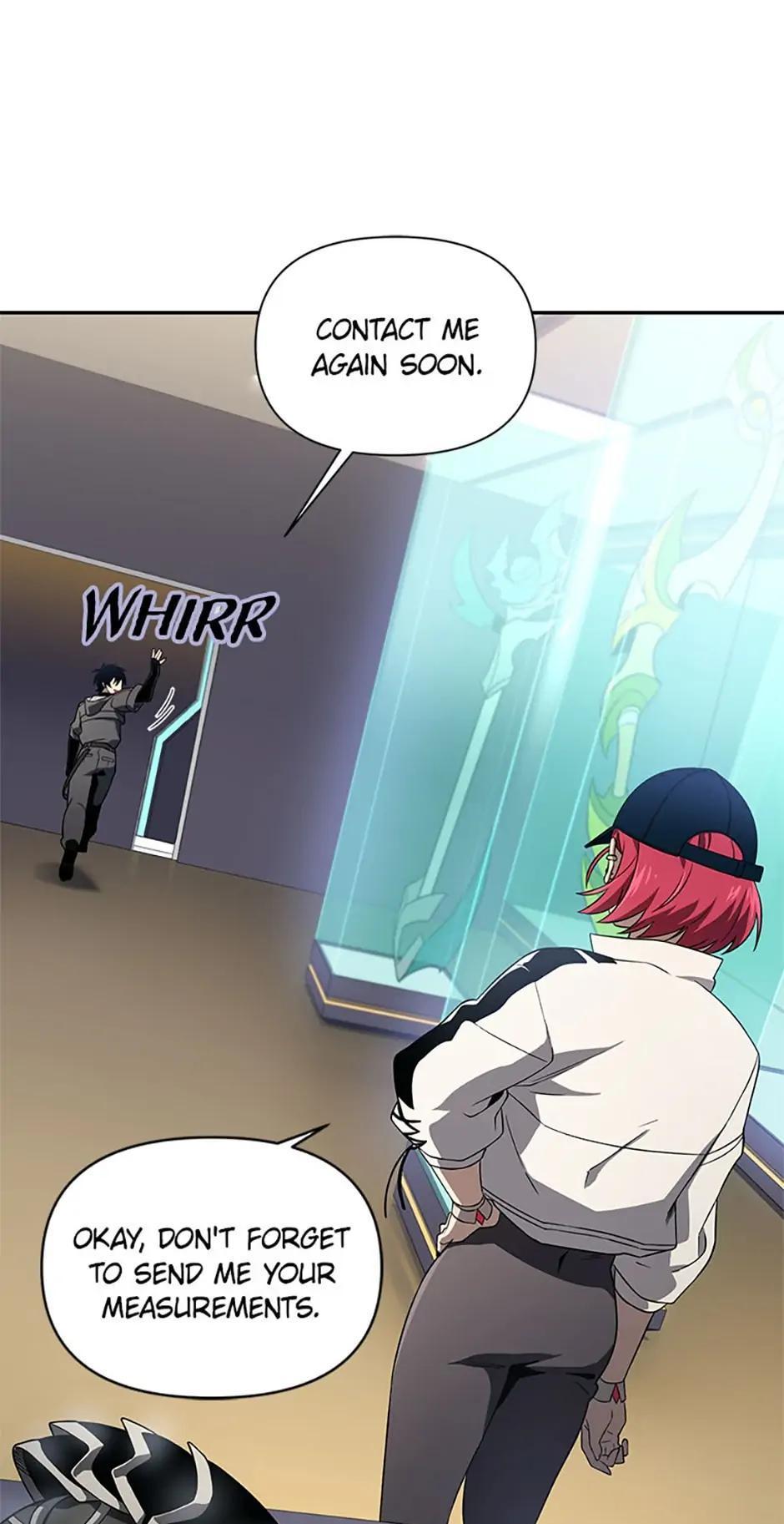 Player Who Returned 10,000 Years Later Chap 32 - Next Chap 33