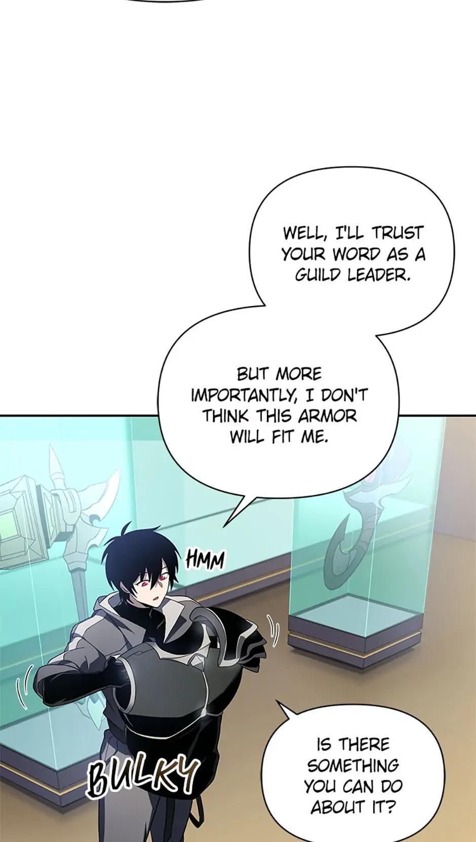 Player Who Returned 10,000 Years Later Chap 32 - Next Chap 33