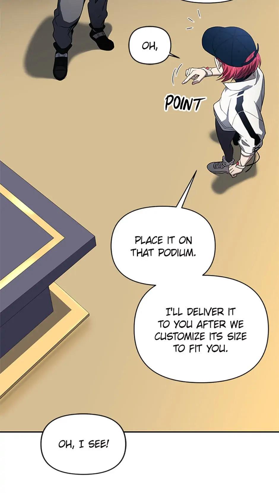 Player Who Returned 10,000 Years Later Chap 32 - Next Chap 33