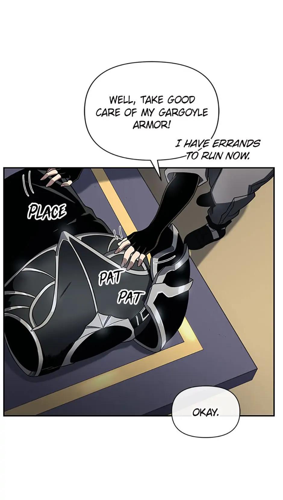 Player Who Returned 10,000 Years Later Chap 32 - Next Chap 33