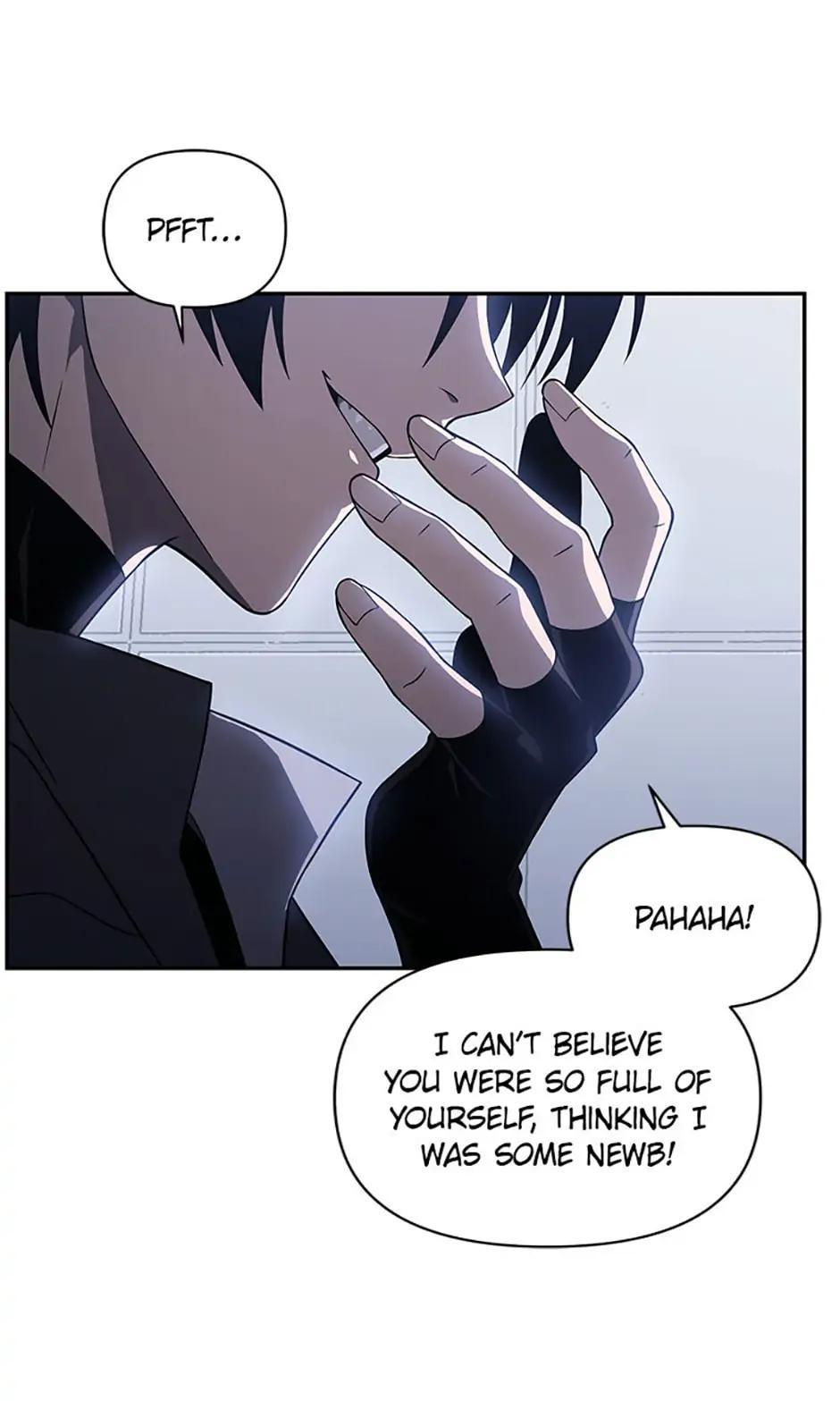 Player Who Returned 10,000 Years Later Chap 32 - Next Chap 33