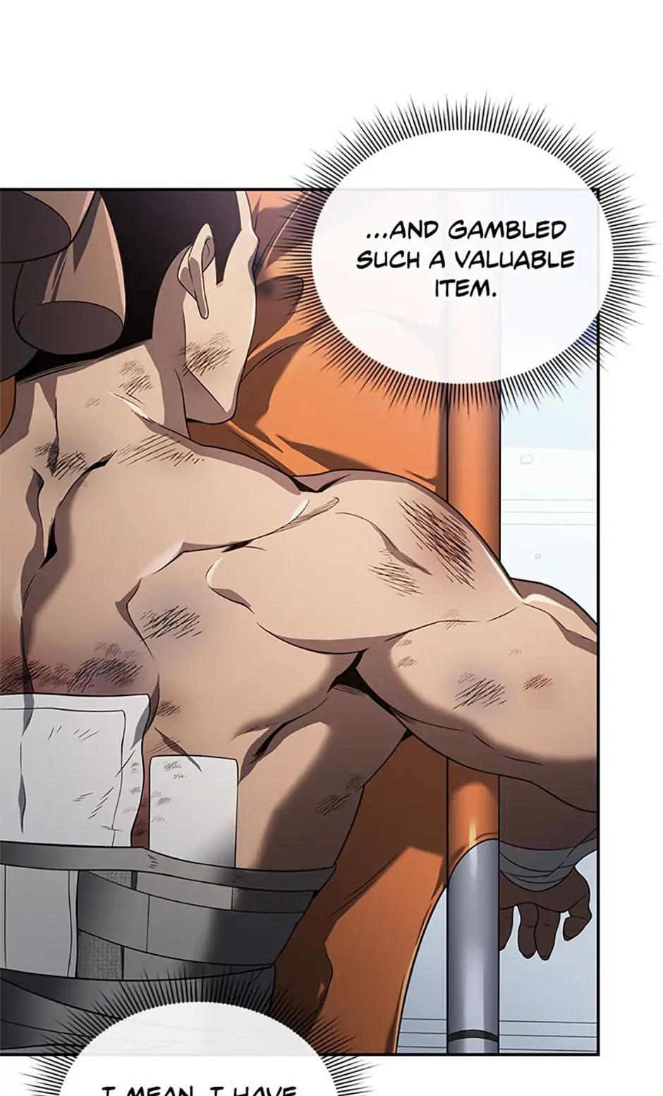 Player Who Returned 10,000 Years Later Chap 32 - Next Chap 33