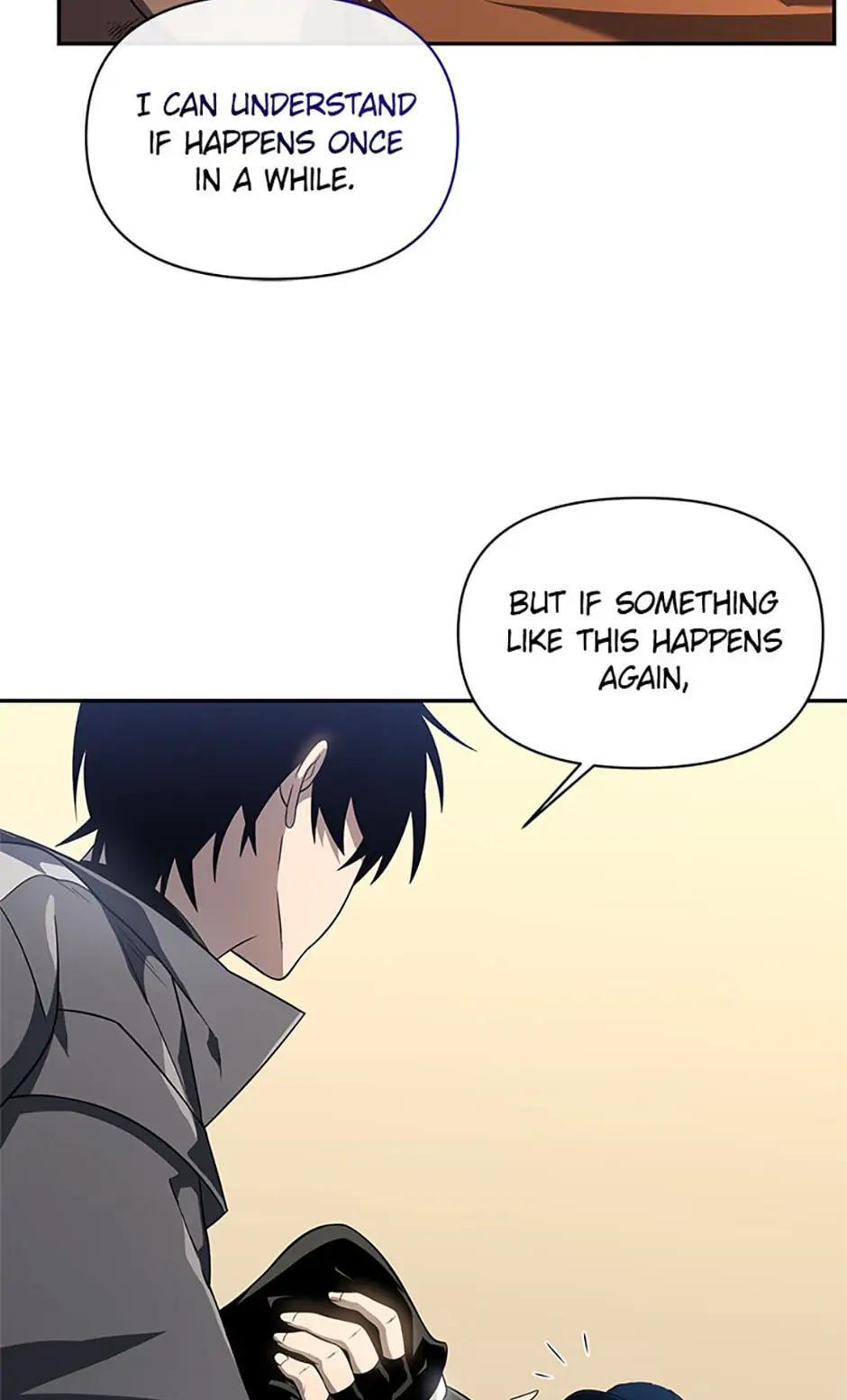 Player Who Returned 10,000 Years Later Chap 32 - Next Chap 33