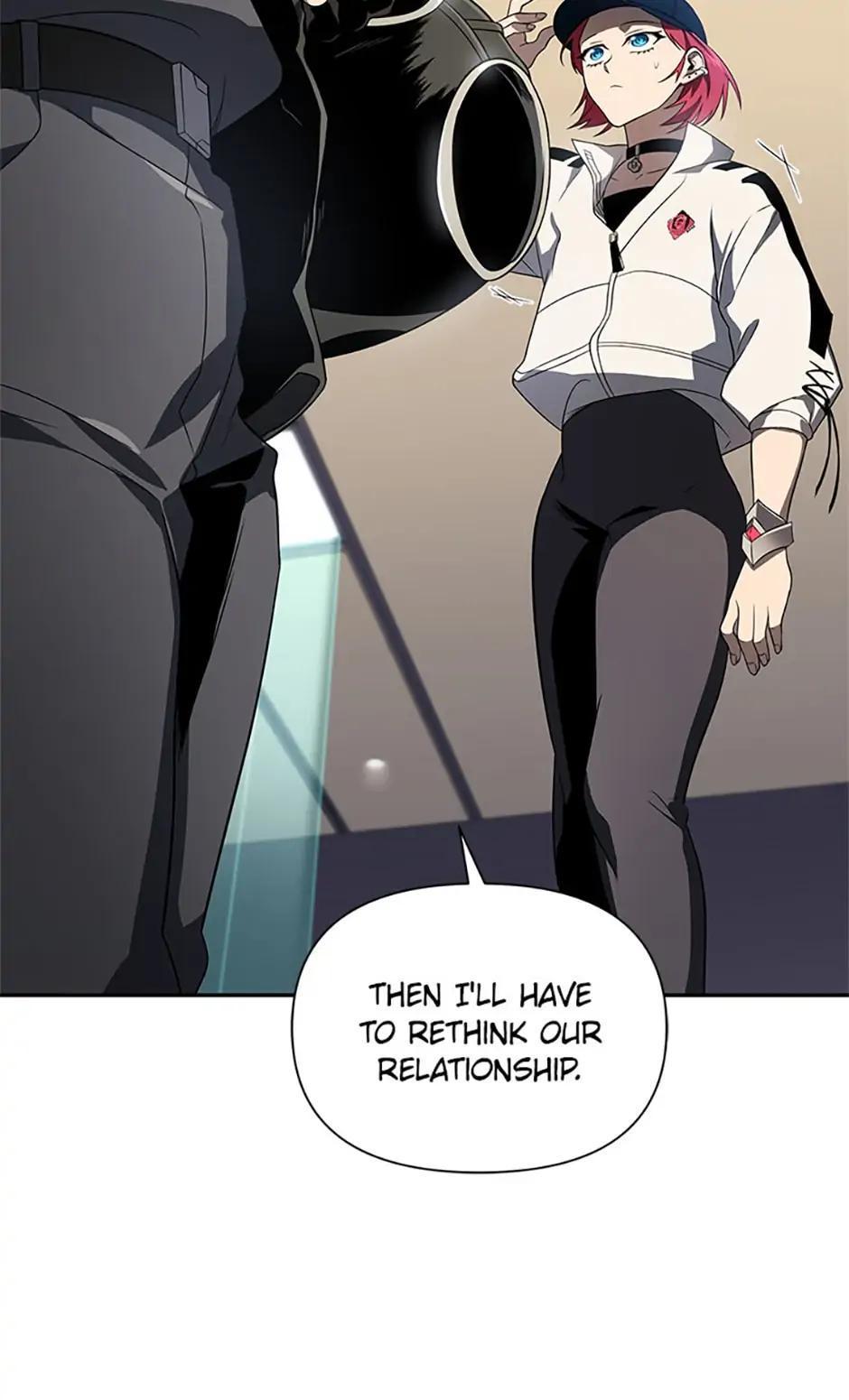 Player Who Returned 10,000 Years Later Chap 32 - Next Chap 33