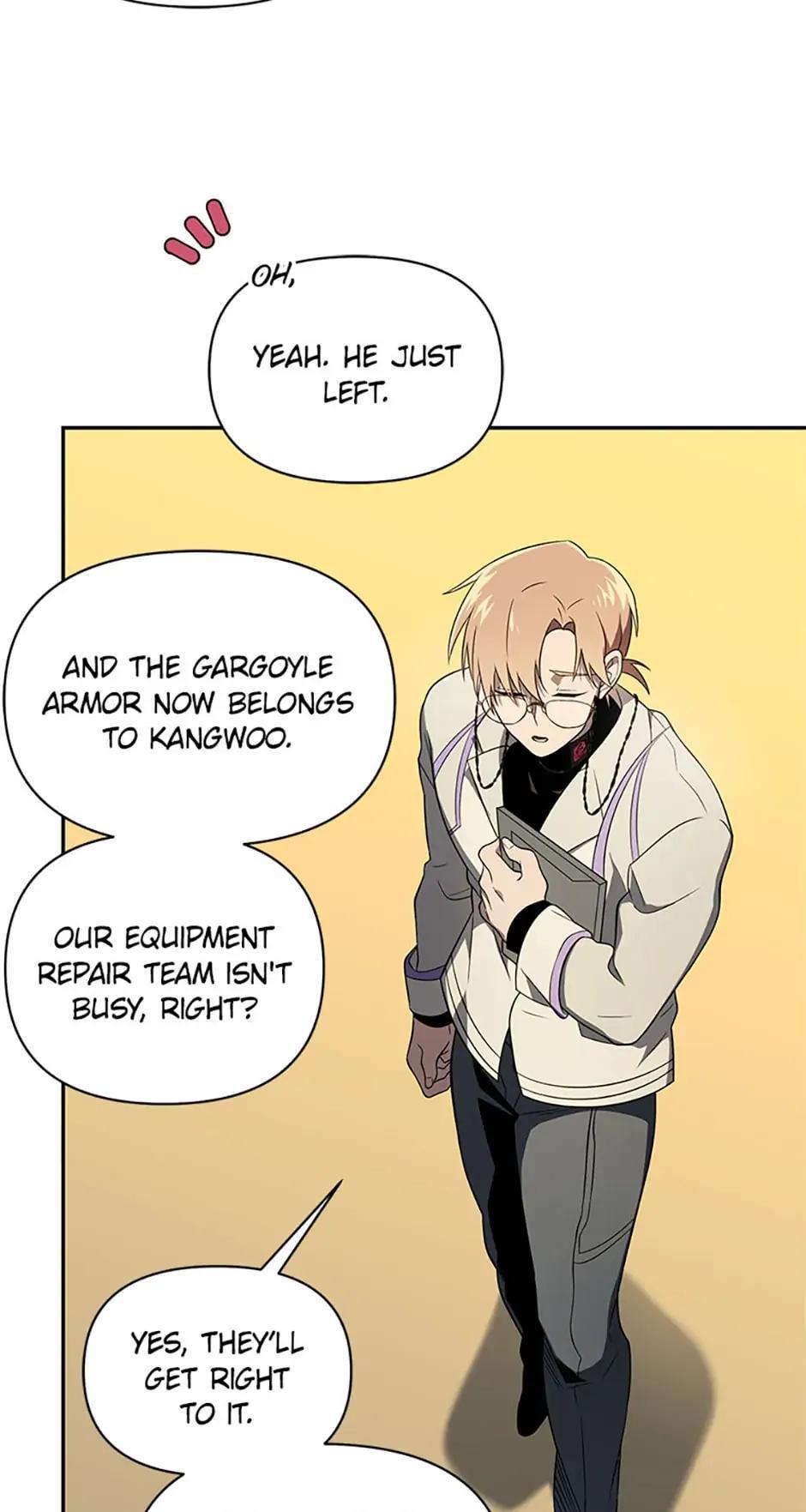 Player Who Returned 10,000 Years Later Chap 32 - Next Chap 33