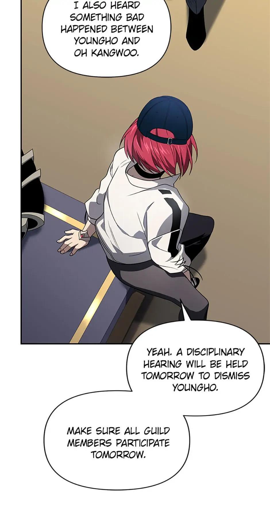Player Who Returned 10,000 Years Later Chap 32 - Next Chap 33