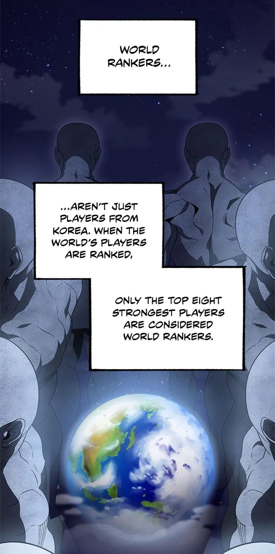 Player Who Returned 10,000 Years Later Chap 32 - Next Chap 33