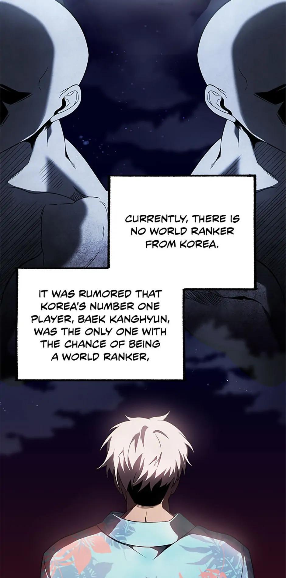 Player Who Returned 10,000 Years Later Chap 32 - Next Chap 33